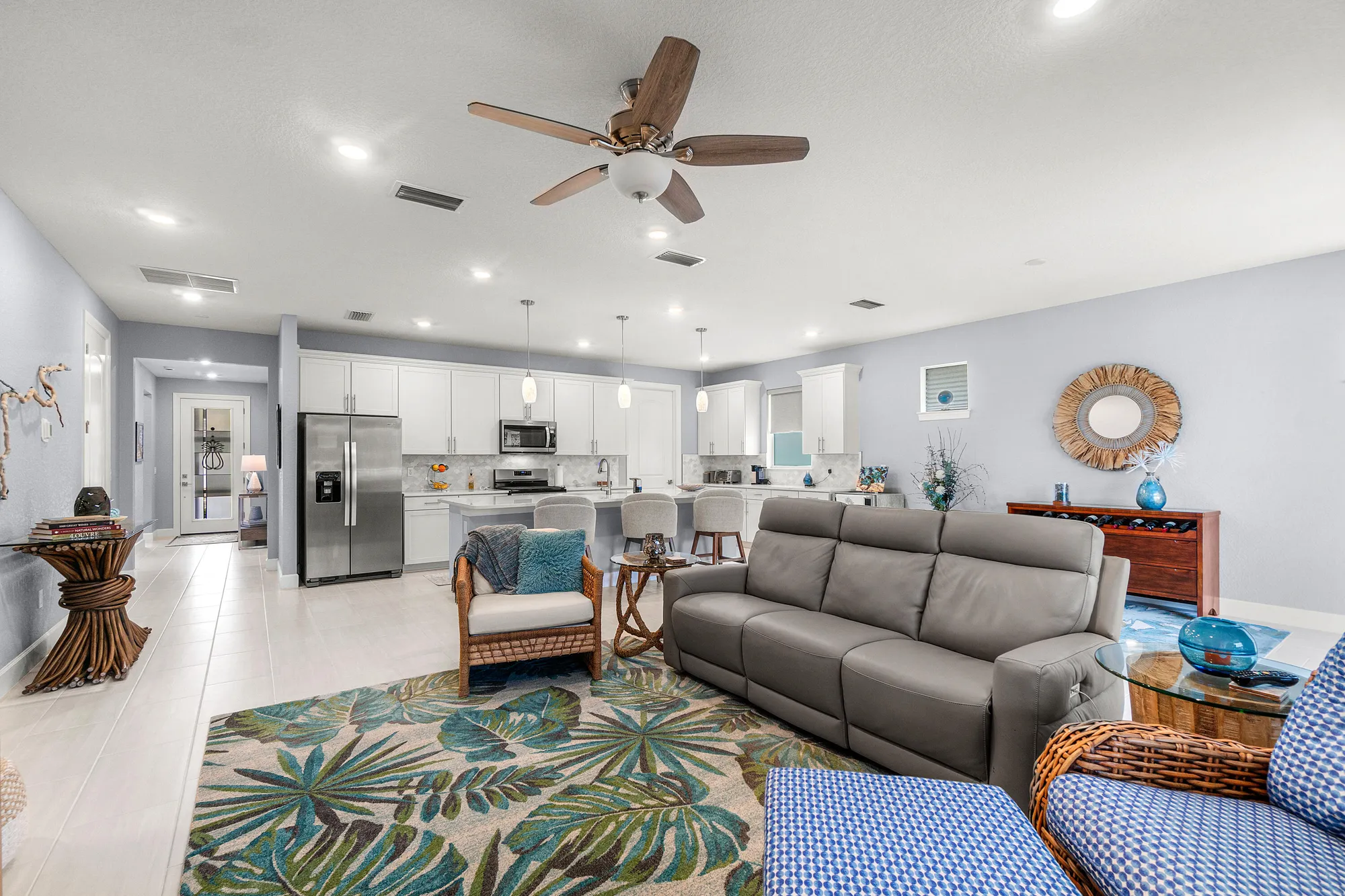 Property Slideshow image 9 of 43 | 13813 sw gingerline dr, Port Saint Lucie, FL, 34987