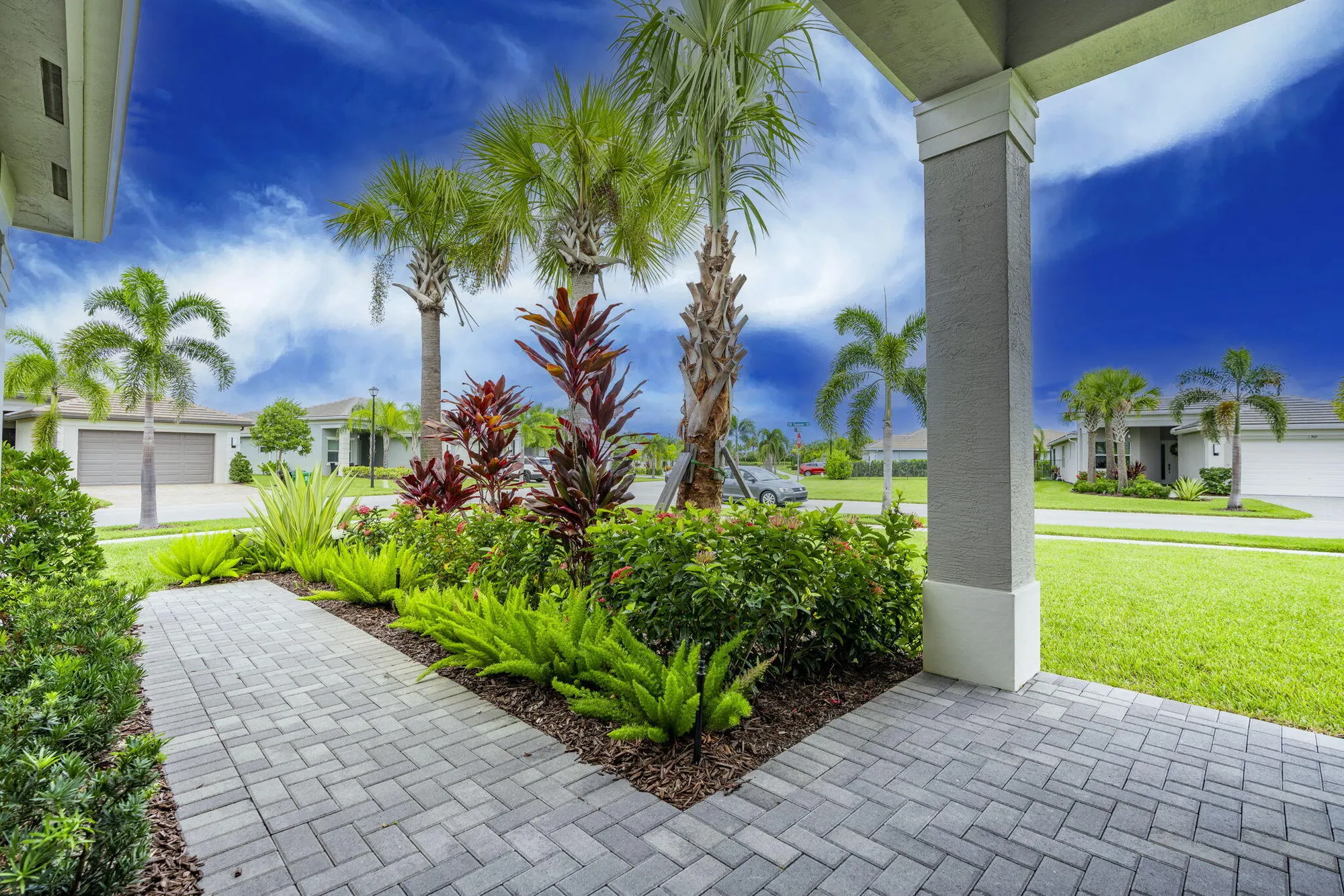 Property Slideshow image 45 of 88 | 13312 sw river rock rd, Port Saint Lucie, FL, 34987