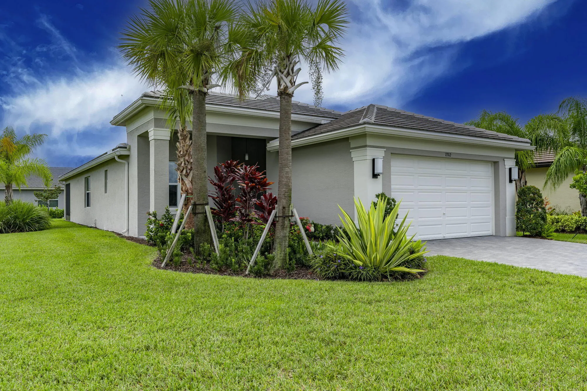 Property Slideshow image 50 of 88 | 13312 sw river rock rd, Port Saint Lucie, FL, 34987
