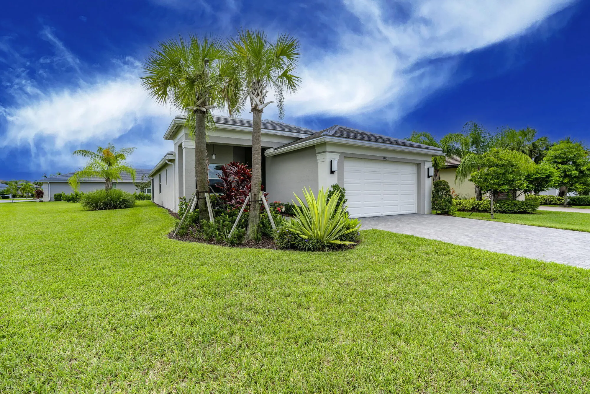 Property Slideshow image 51 of 88 | 13312 sw river rock rd, Port Saint Lucie, FL, 34987