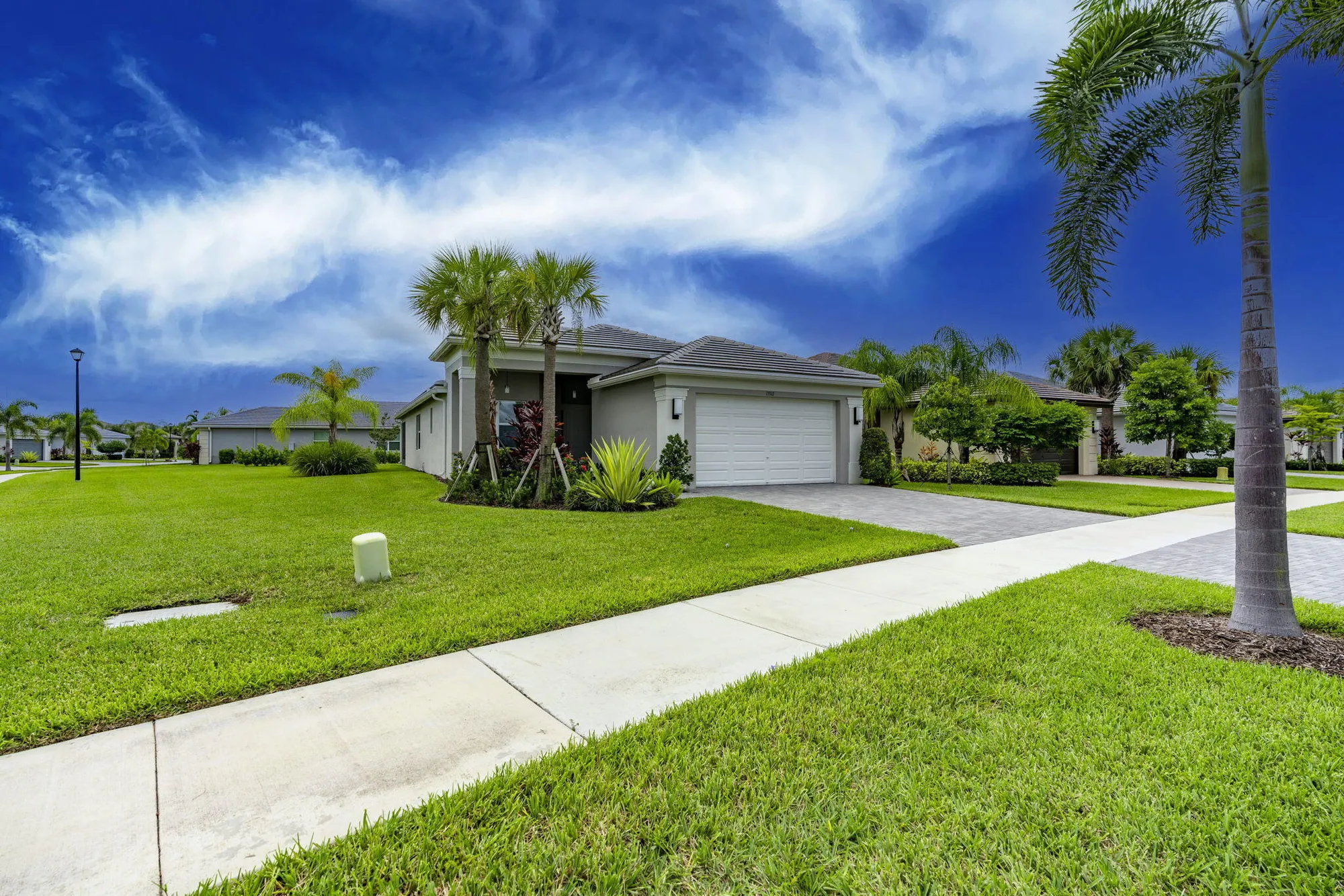 Property Slideshow image 2 of 88 | 13312 sw river rock rd, Port Saint Lucie, FL, 34987