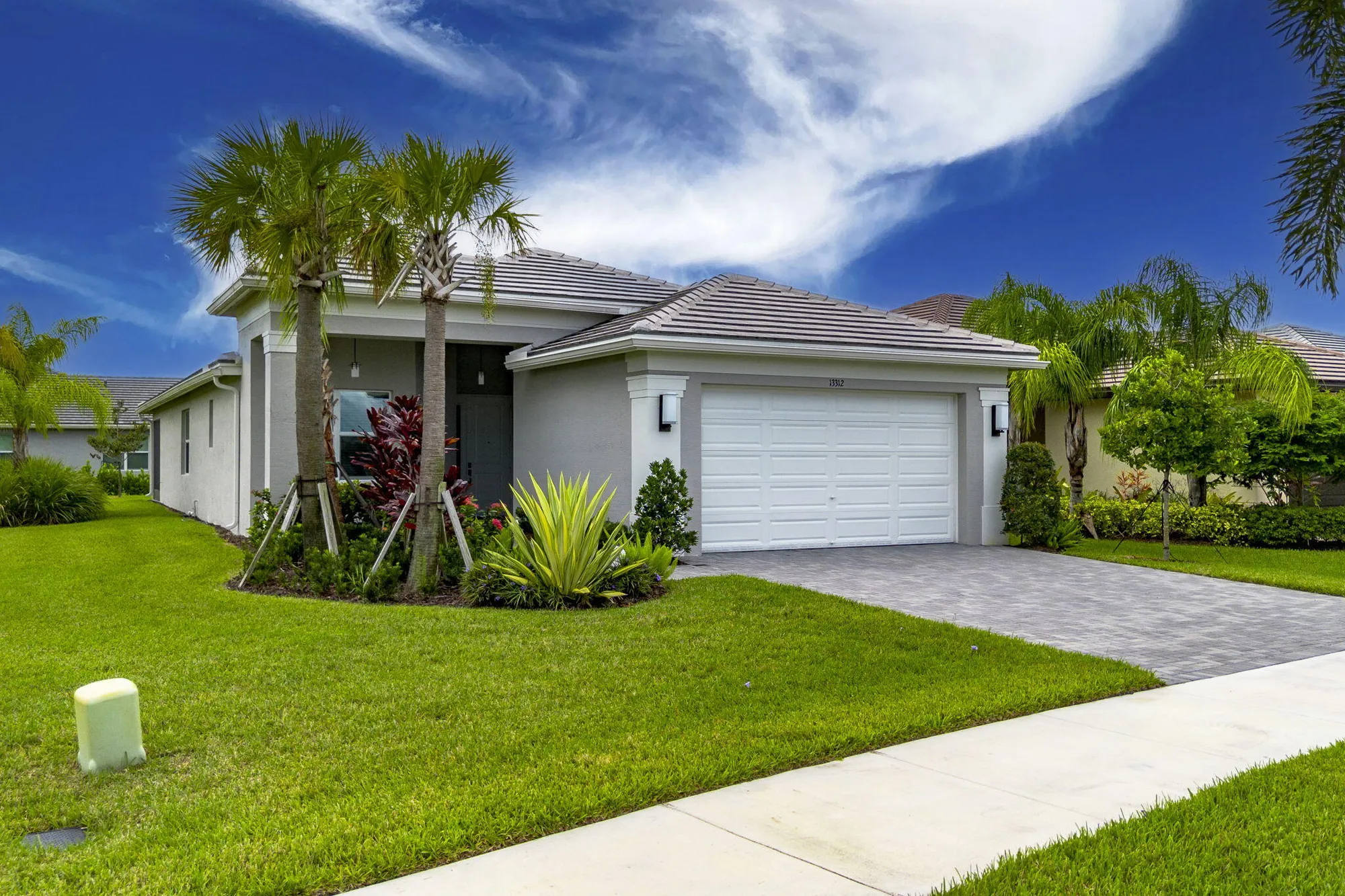 Property Slideshow image 53 of 88 | 13312 sw river rock rd, Port Saint Lucie, FL, 34987