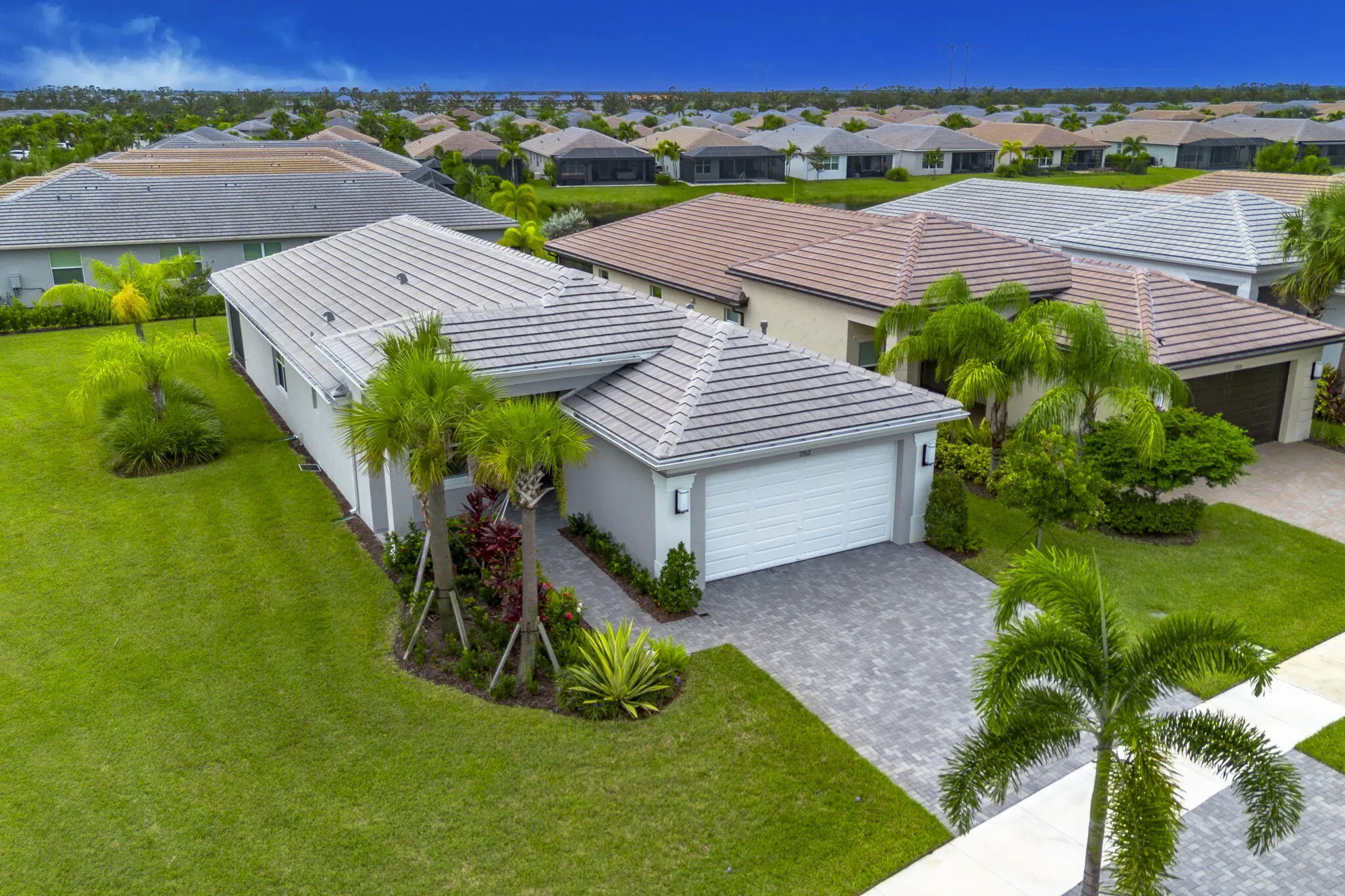 Property Slideshow image 54 of 88 | 13312 sw river rock rd, Port Saint Lucie, FL, 34987