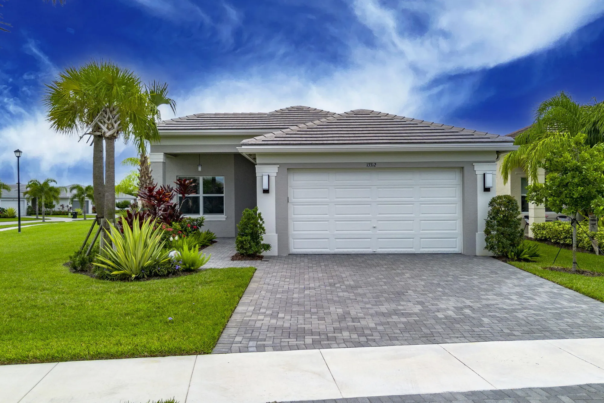 Property Slideshow image 56 of 88 | 13312 sw river rock rd, Port Saint Lucie, FL, 34987
