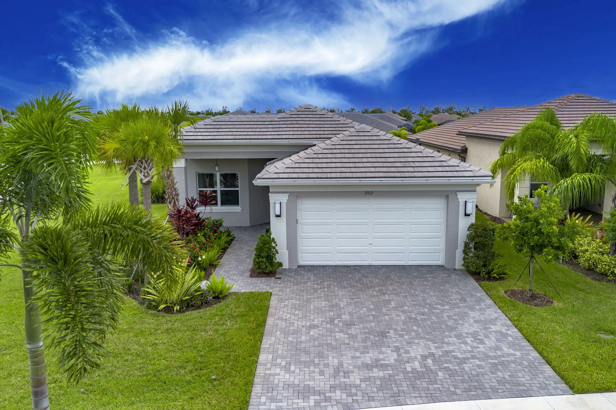 Property Slideshow image 57 of 88 | 13312 sw river rock rd, Port Saint Lucie, FL, 34987