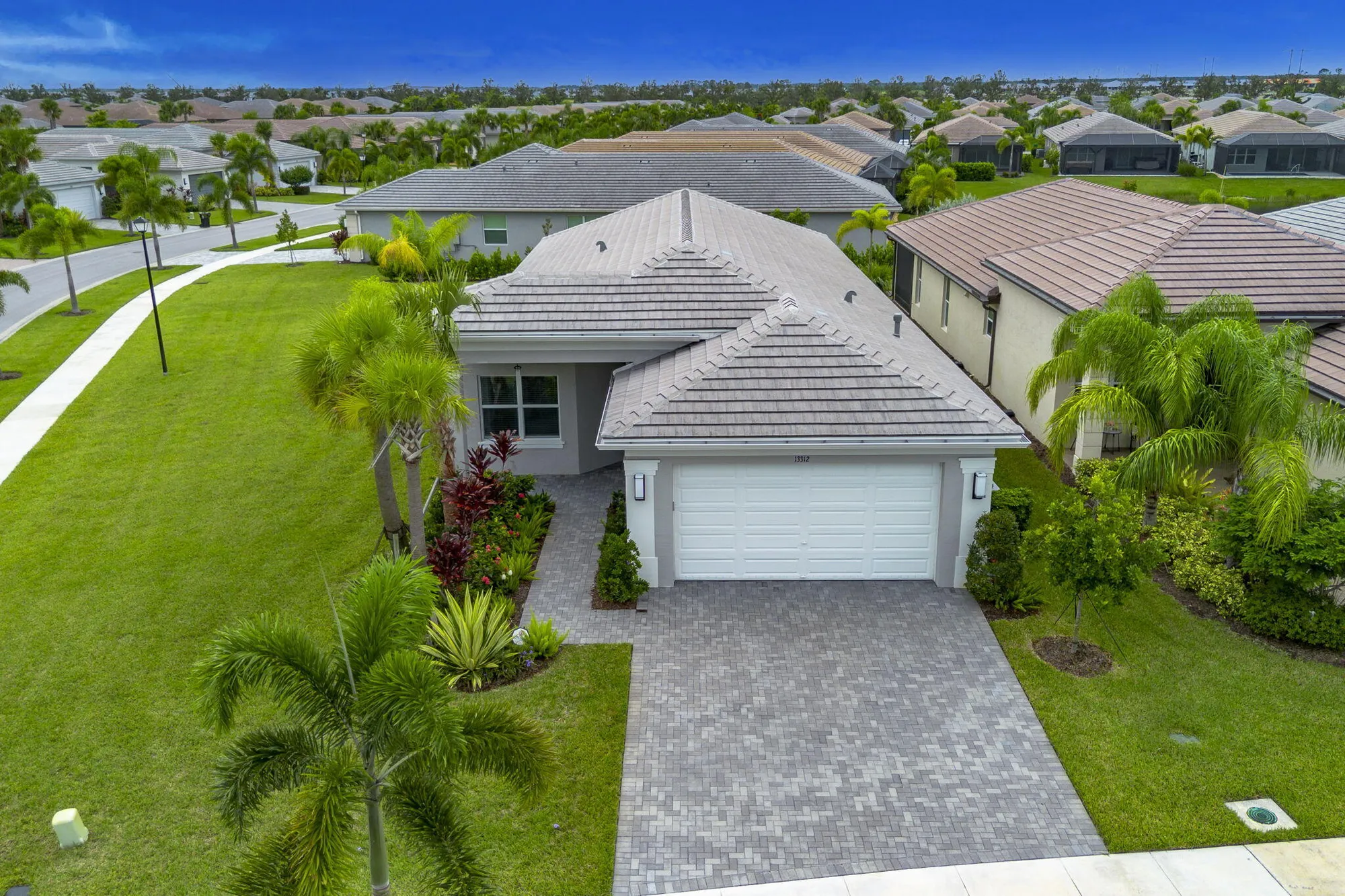 Property Slideshow image 58 of 88 | 13312 sw river rock rd, Port Saint Lucie, FL, 34987