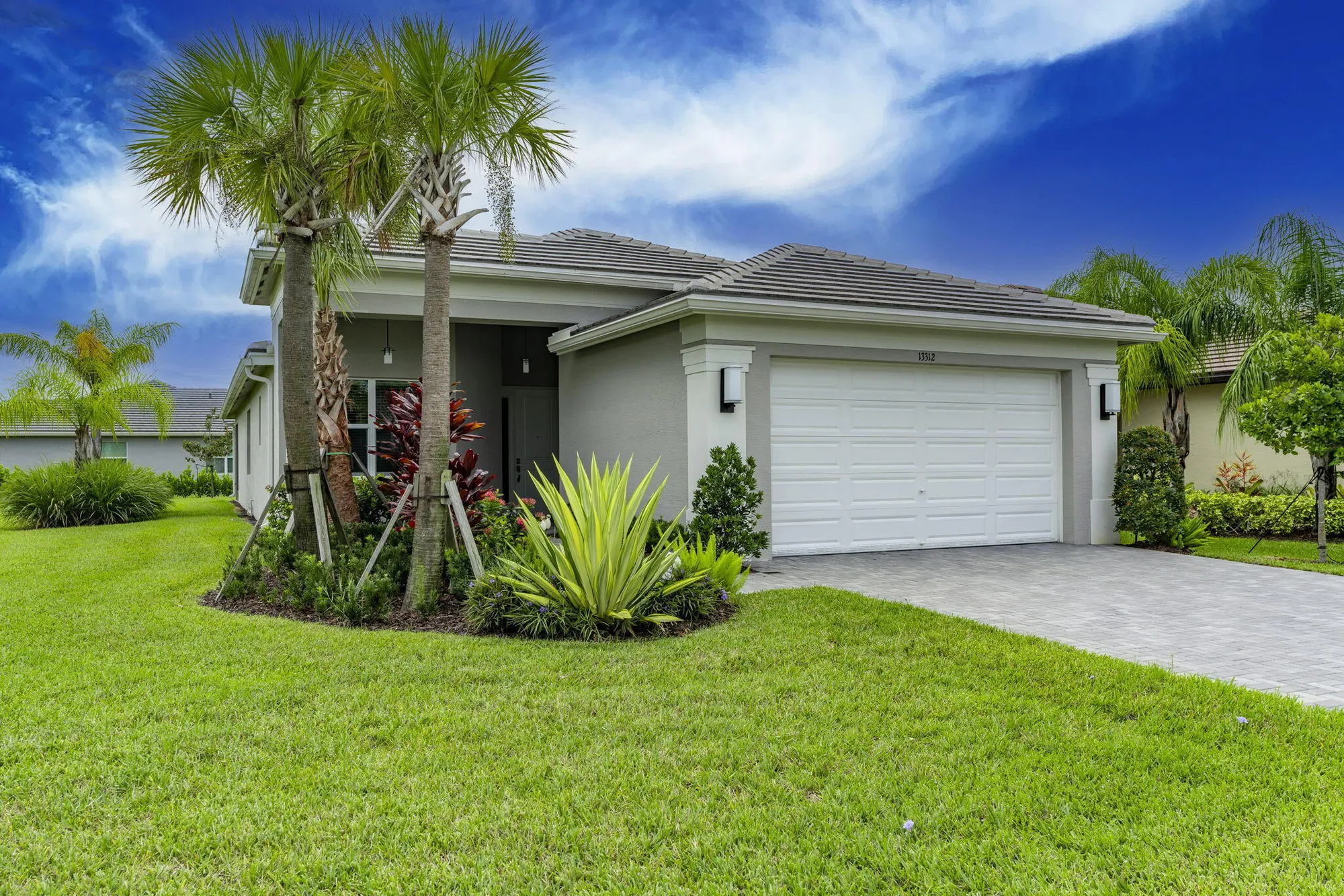 Property Slideshow image 1 of 88 | 13312 sw river rock rd, Port Saint Lucie, FL, 34987