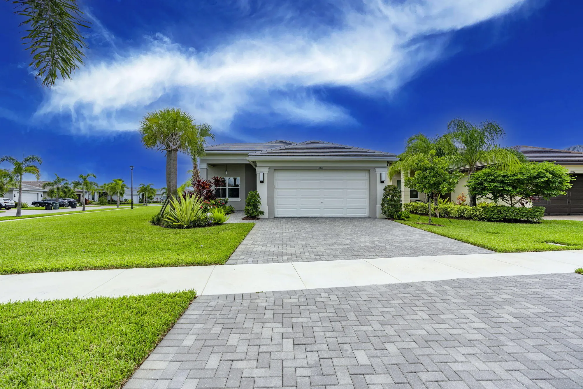Property Slideshow image 47 of 88 | 13312 sw river rock rd, Port Saint Lucie, FL, 34987