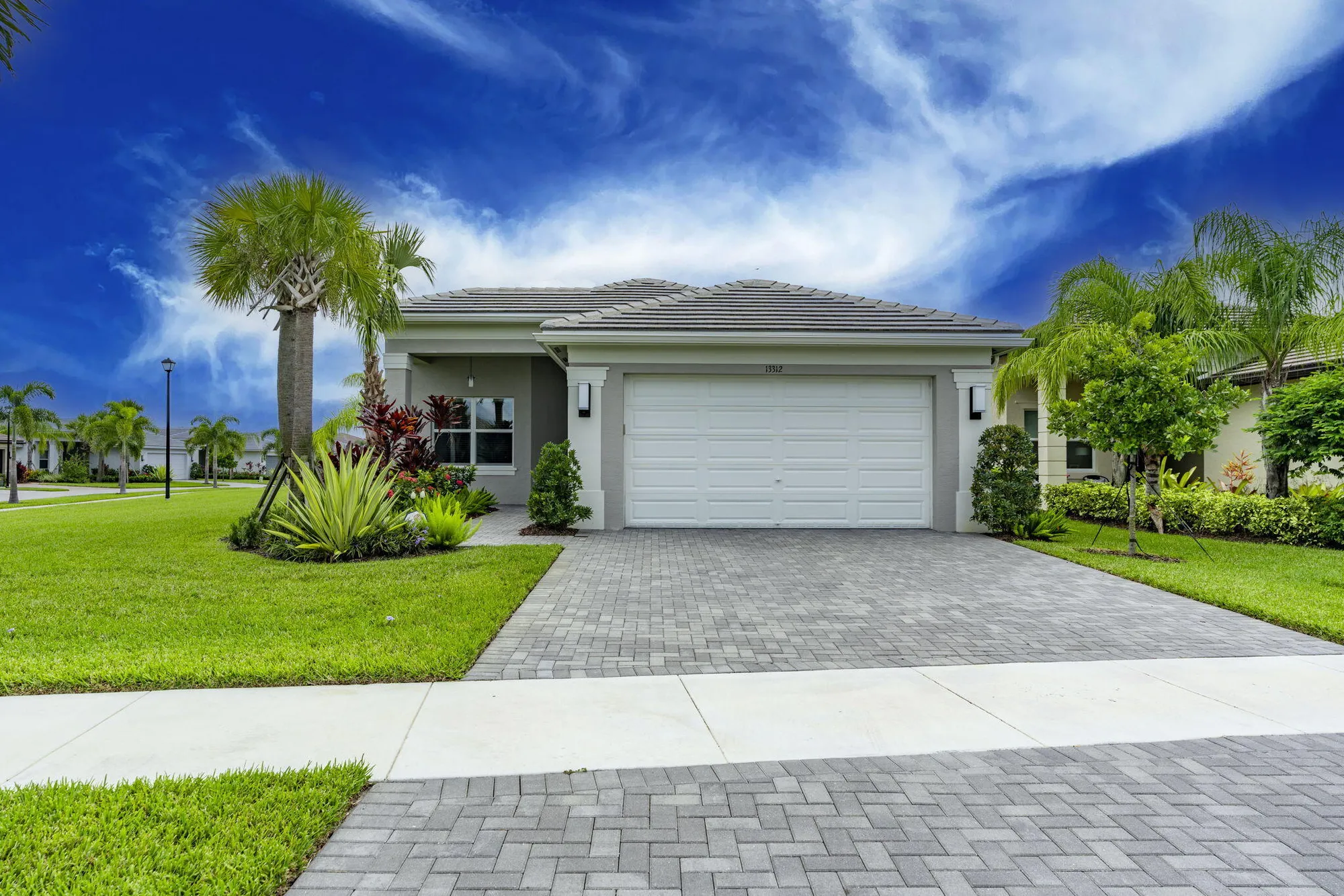 Property Slideshow image 3 of 88 | 13312 sw river rock rd, Port Saint Lucie, FL, 34987