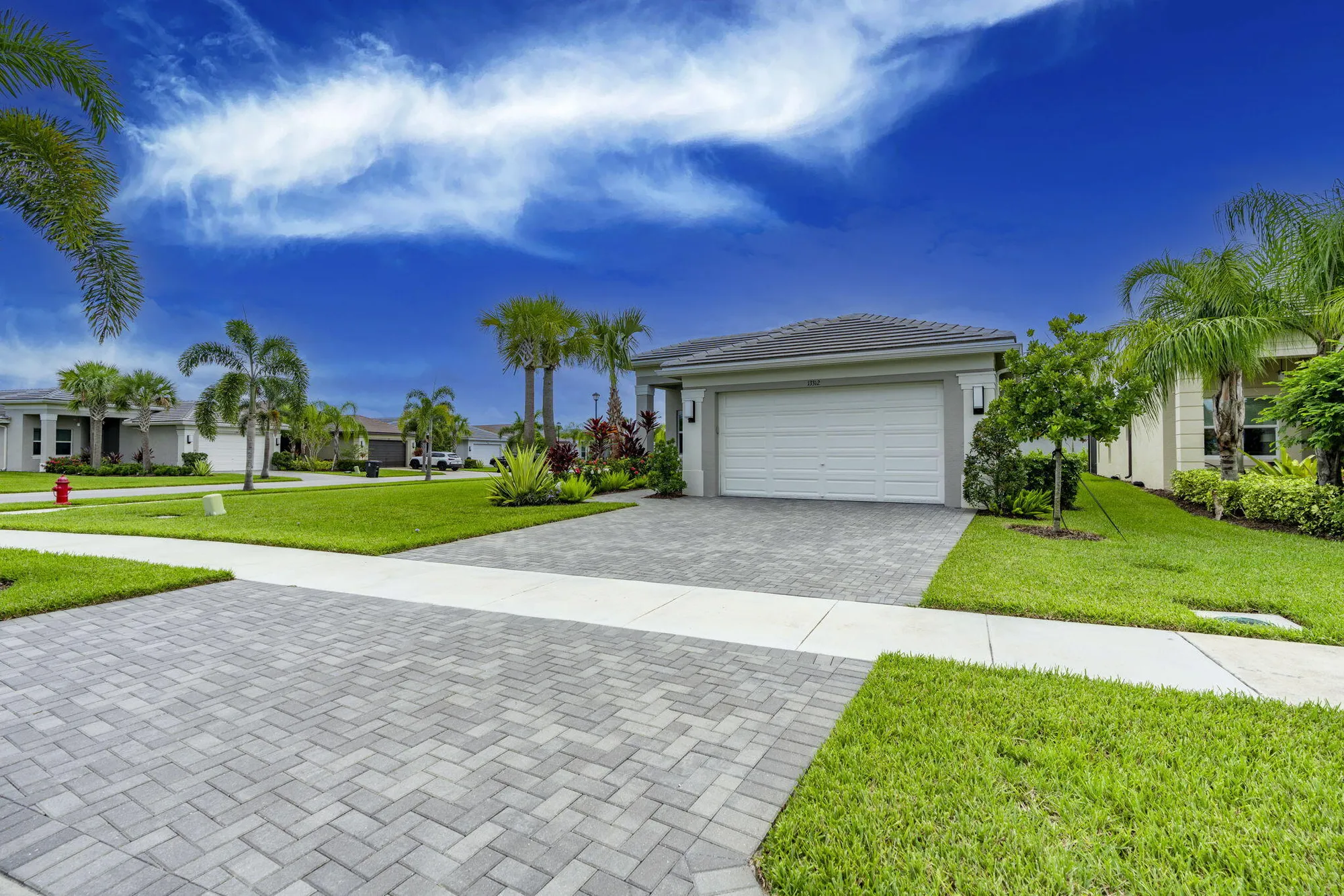 Property Slideshow image 4 of 88 | 13312 sw river rock rd, Port Saint Lucie, FL, 34987