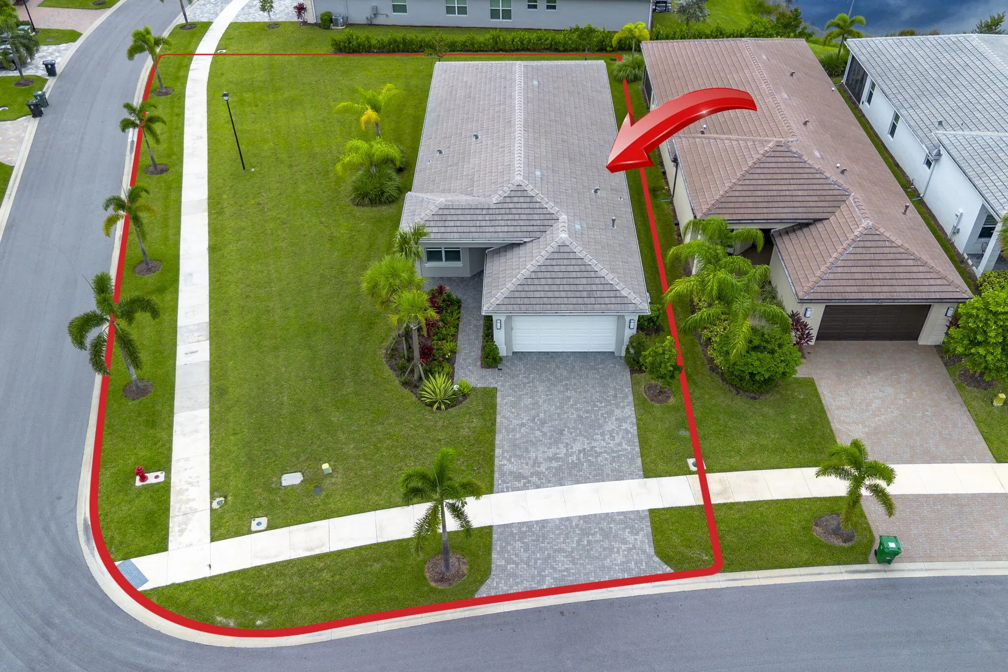 Property Slideshow image 62 of 88 | 13312 sw river rock rd, Port Saint Lucie, FL, 34987