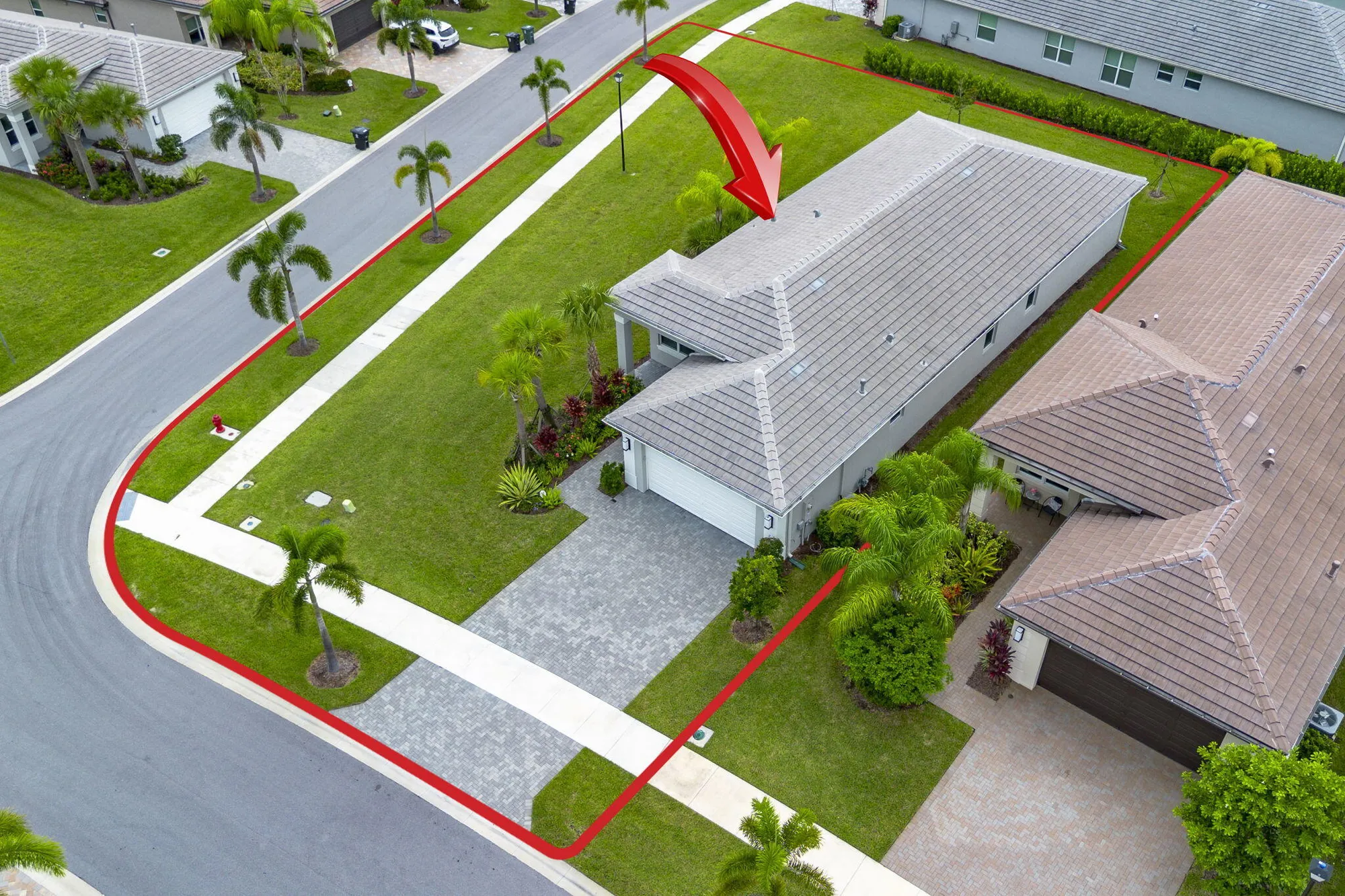 Property Slideshow image 63 of 88 | 13312 sw river rock rd, Port Saint Lucie, FL, 34987