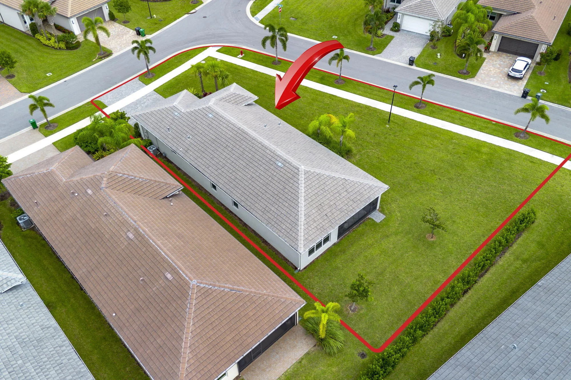 Property Slideshow image 65 of 88 | 13312 sw river rock rd, Port Saint Lucie, FL, 34987