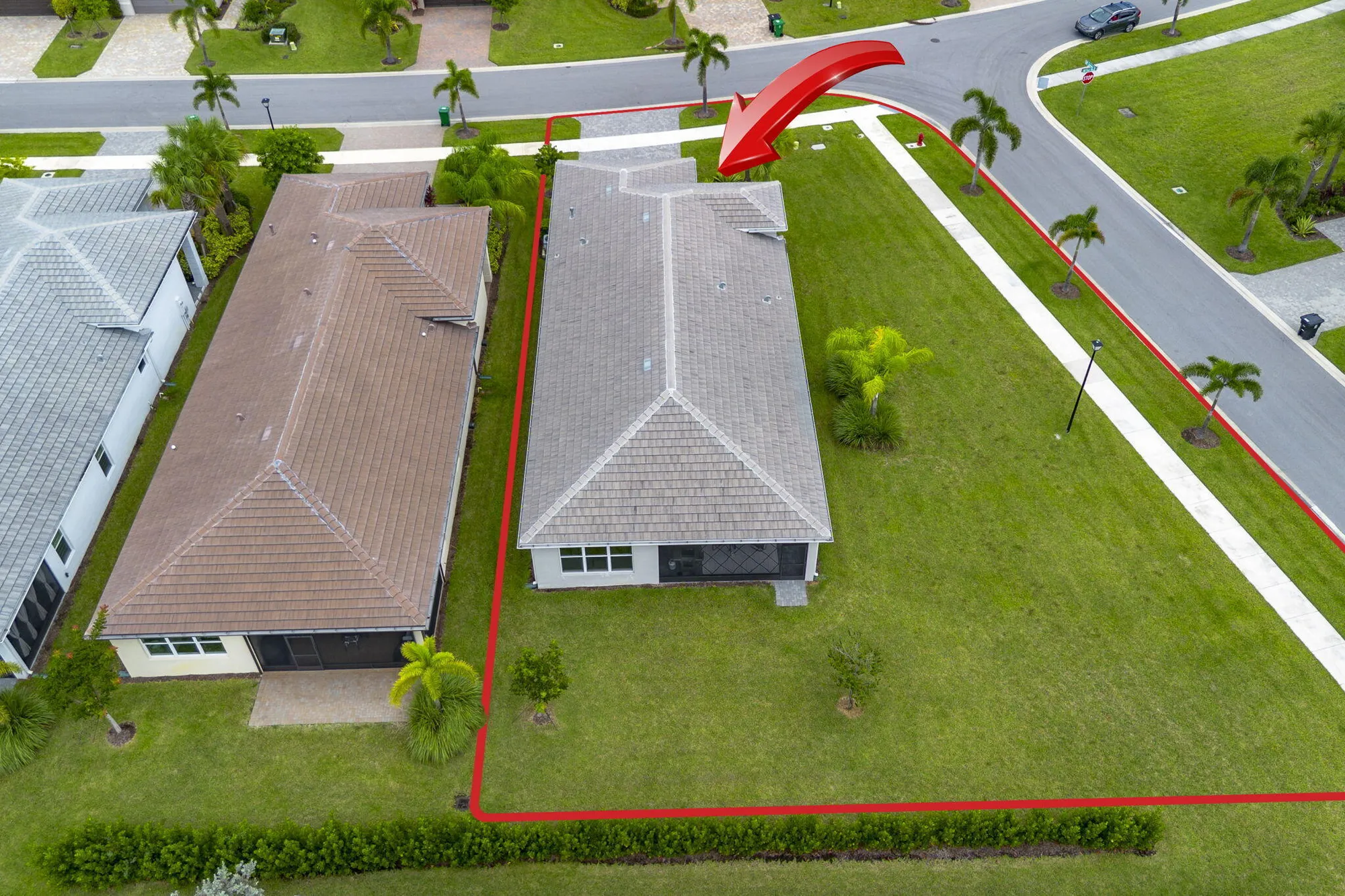 Property Slideshow image 66 of 88 | 13312 sw river rock rd, Port Saint Lucie, FL, 34987