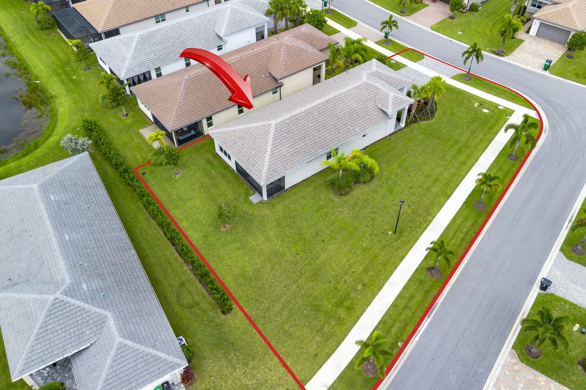 Property Slideshow image 67 of 88 | 13312 sw river rock rd, Port Saint Lucie, FL, 34987