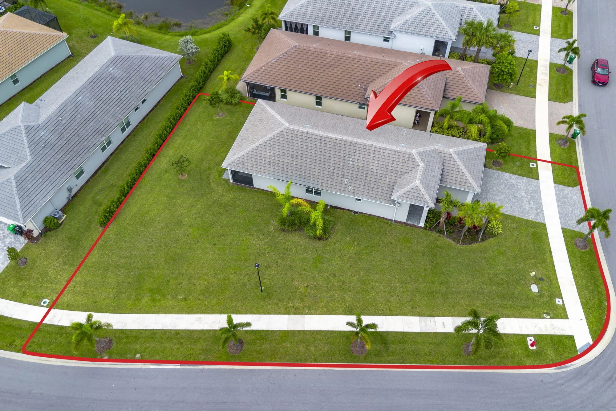 Property Slideshow image 68 of 88 | 13312 sw river rock rd, Port Saint Lucie, FL, 34987