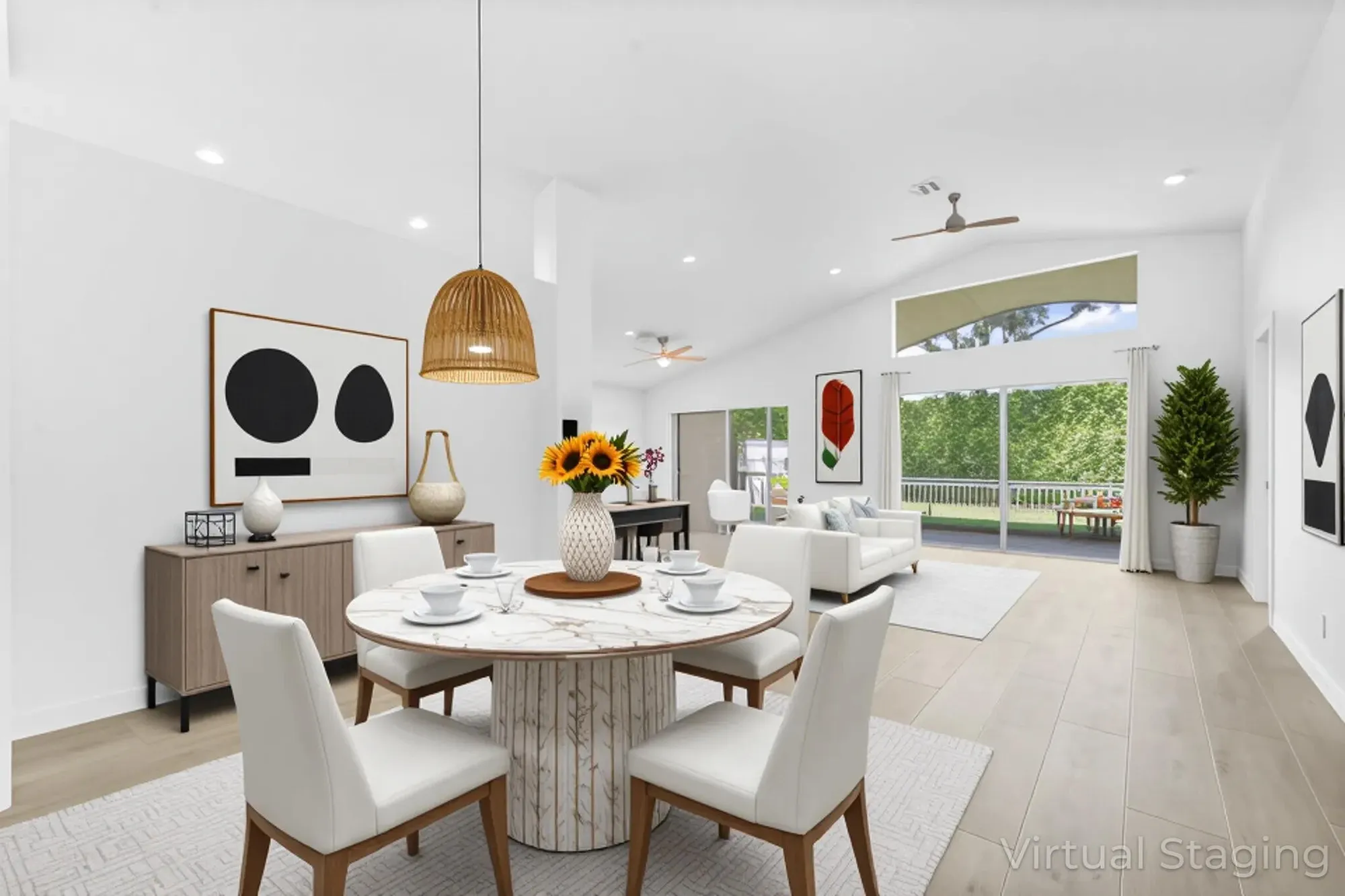 Property Slideshow image 12 of 43 | 5849 royal isles blvd, Boynton Beach, FL, 33437