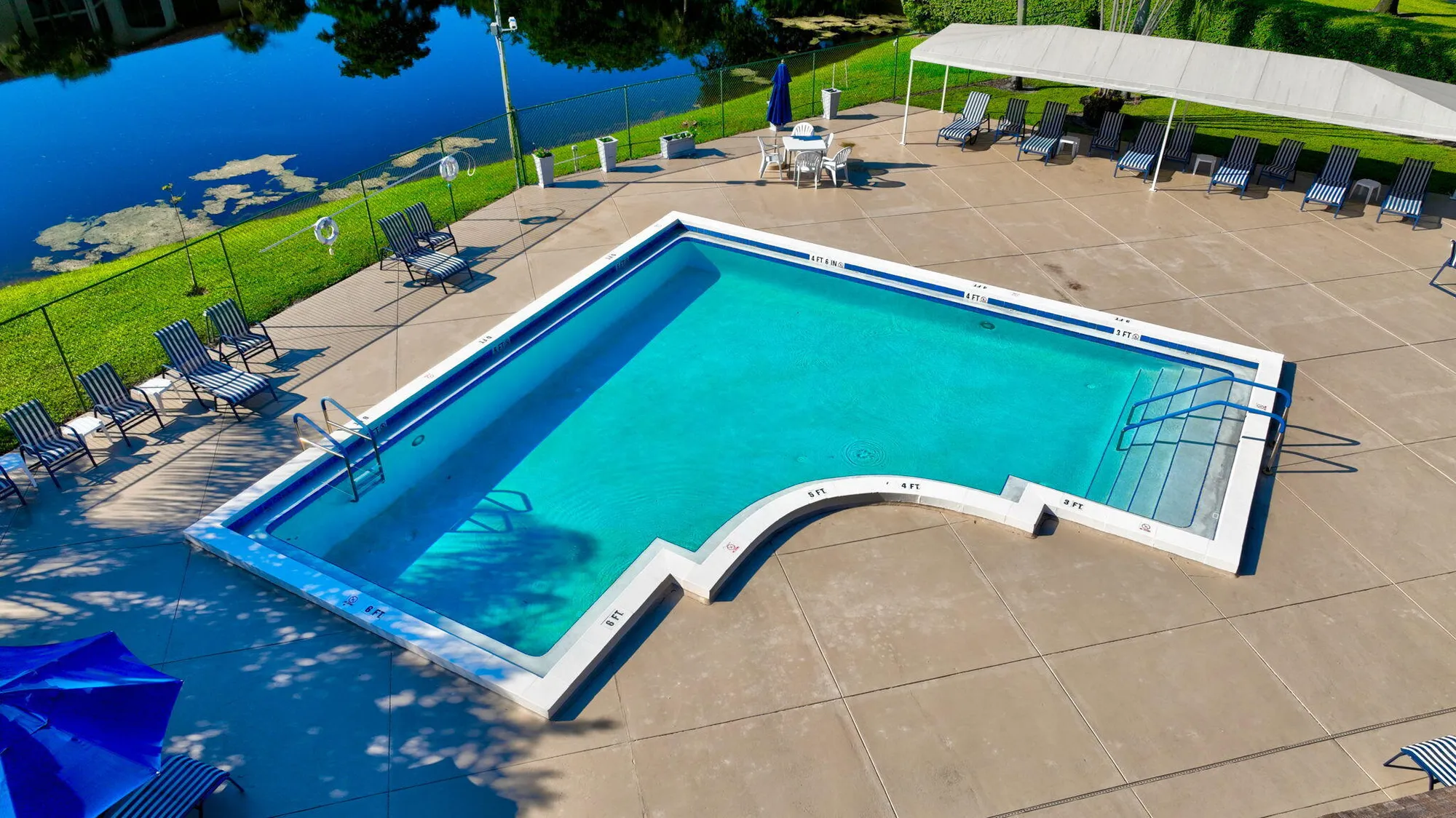 Property Slideshow image 42 of 60 | 10155 mangrove dr apt 101, Boynton Beach, FL, 33437