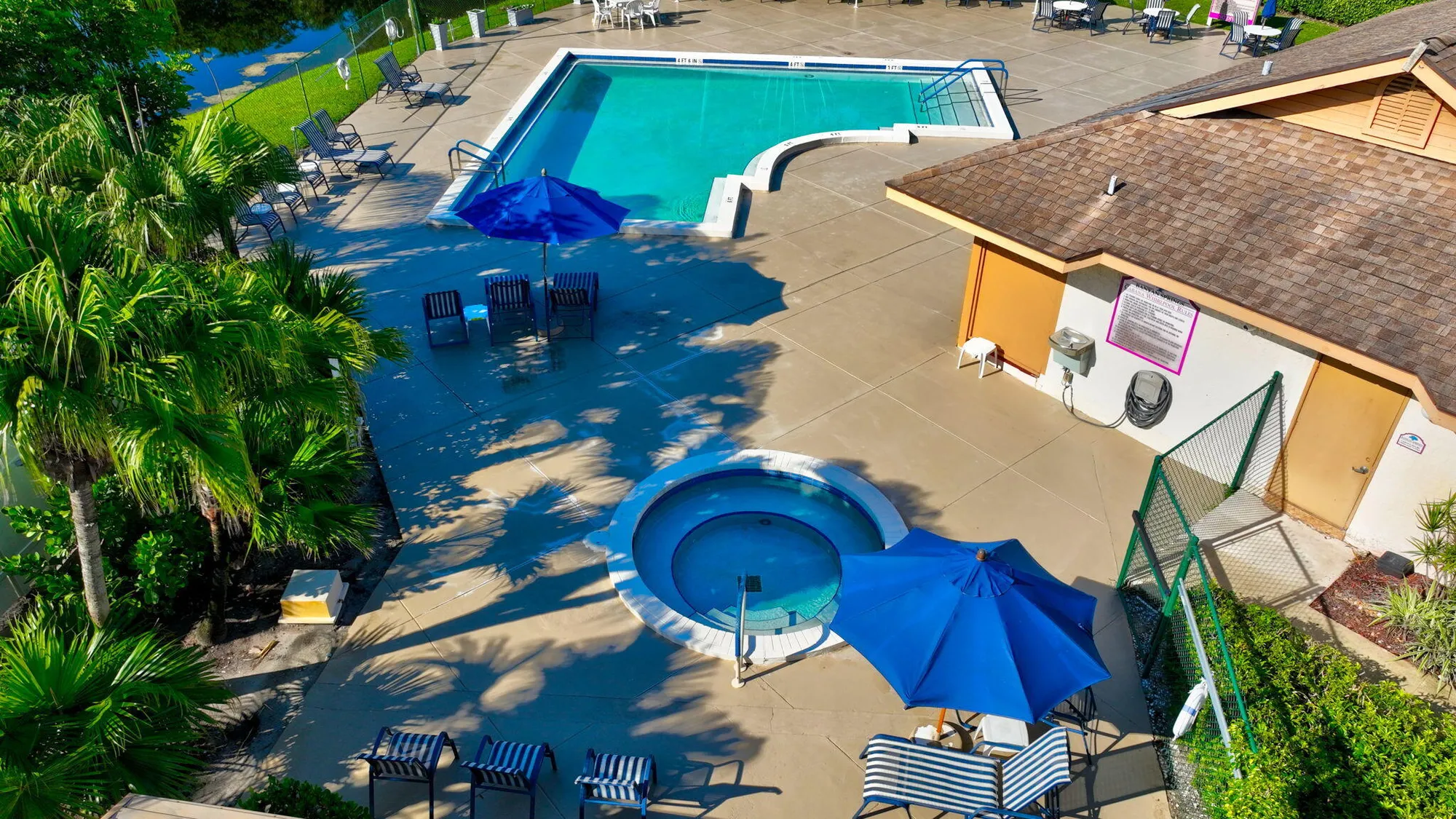 Property Slideshow image 41 of 60 | 10155 mangrove dr apt 101, Boynton Beach, FL, 33437