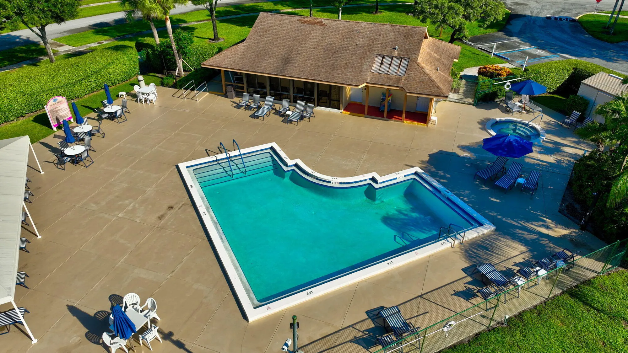 Property Slideshow image 47 of 60 | 10155 mangrove dr apt 101, Boynton Beach, FL, 33437