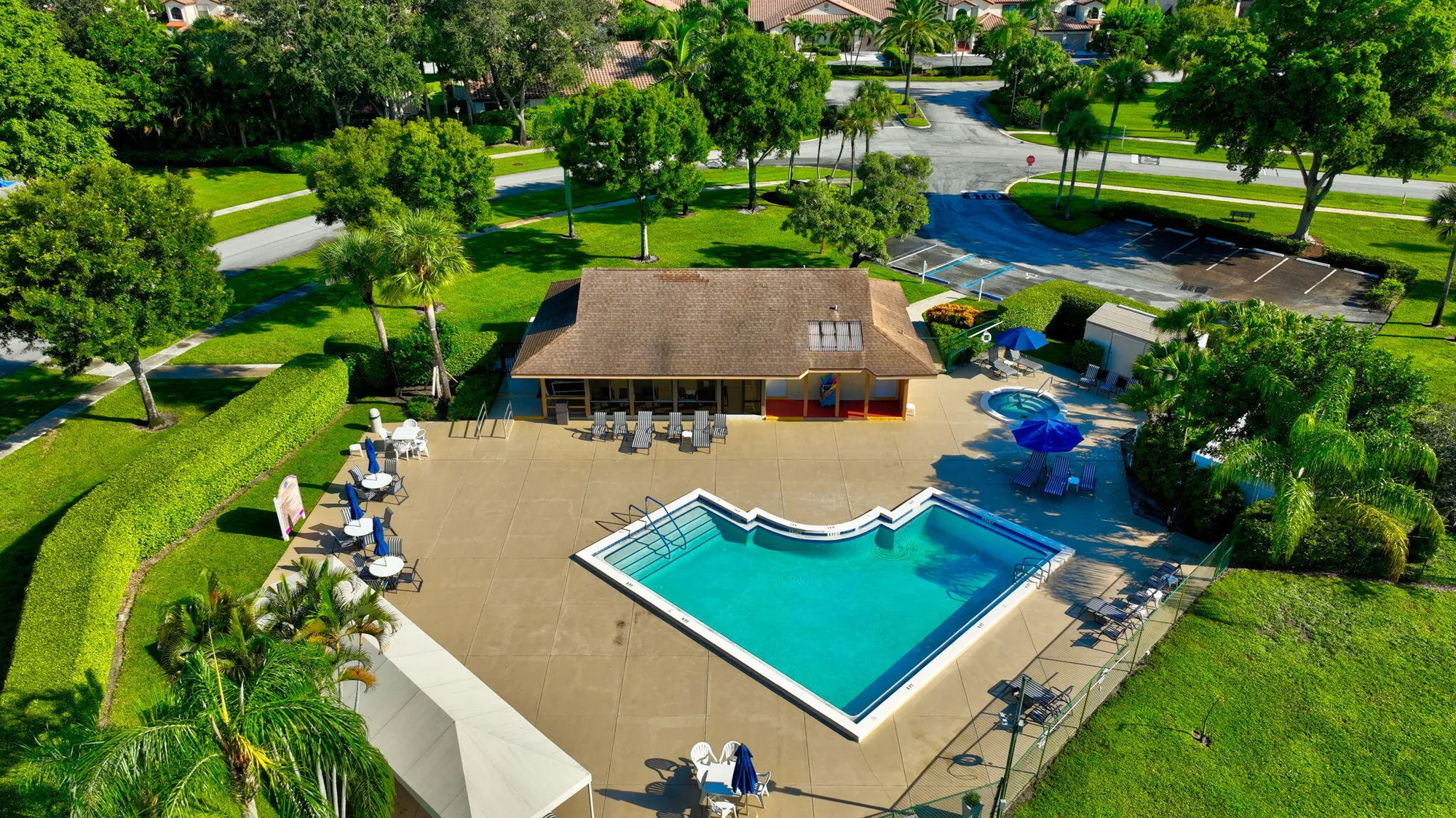 Property Slideshow image 46 of 60 | 10155 mangrove dr apt 101, Boynton Beach, FL, 33437