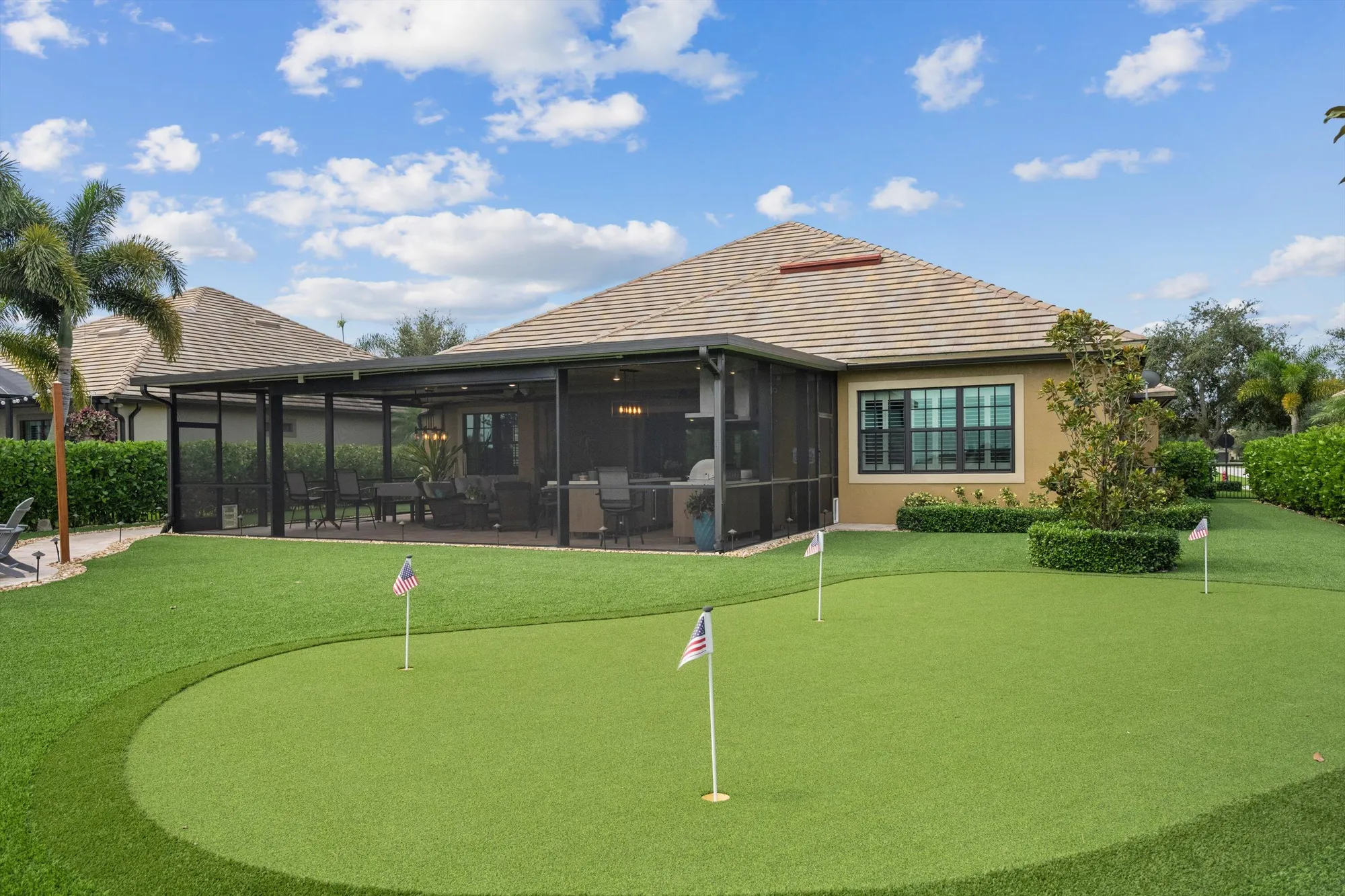 Property Slideshow image 32 of 60 | 3399 siena cir, Wellington, FL, 33414