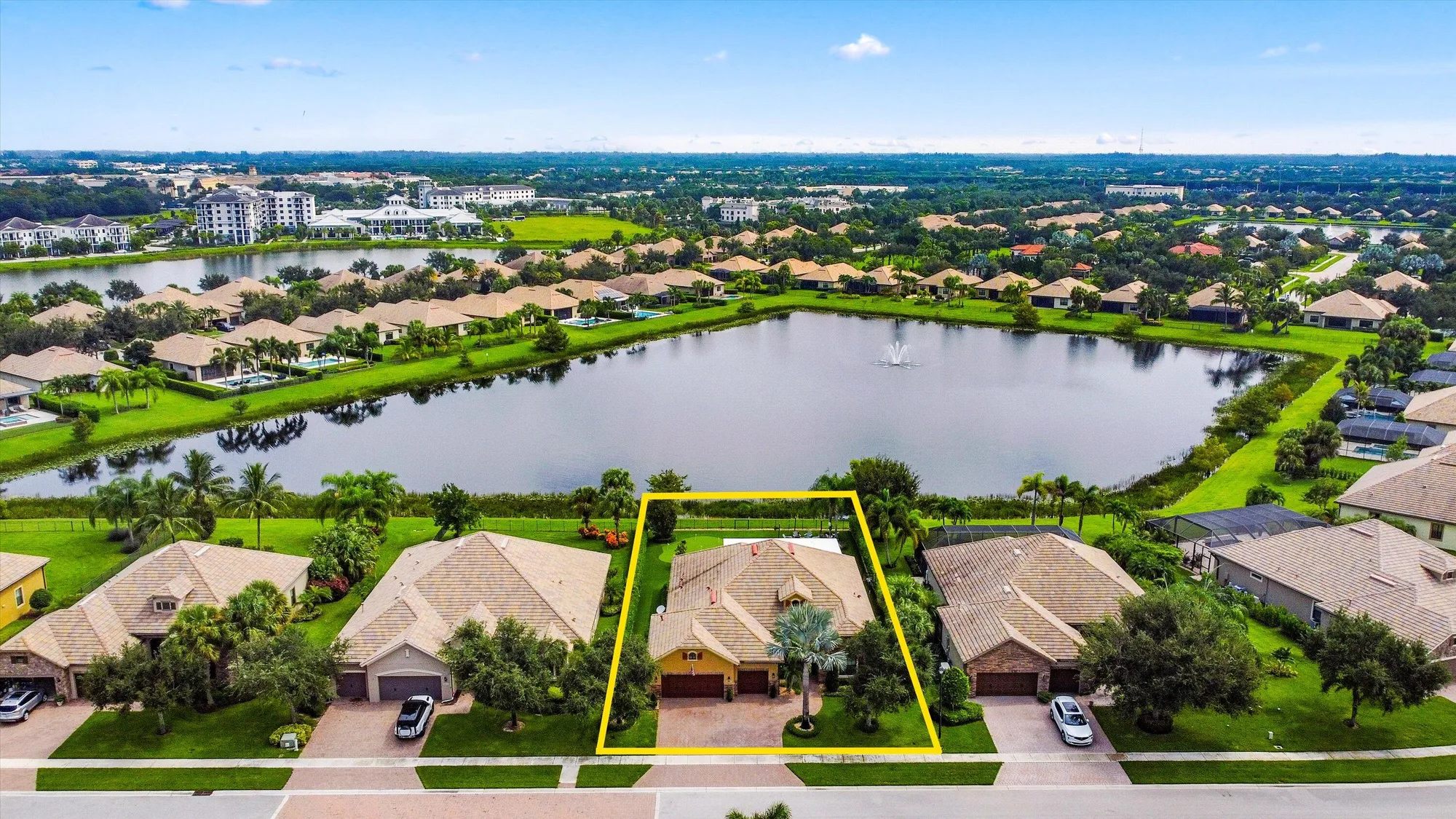 Property Slideshow image 36 of 60 | 3399 siena cir, Wellington, FL, 33414