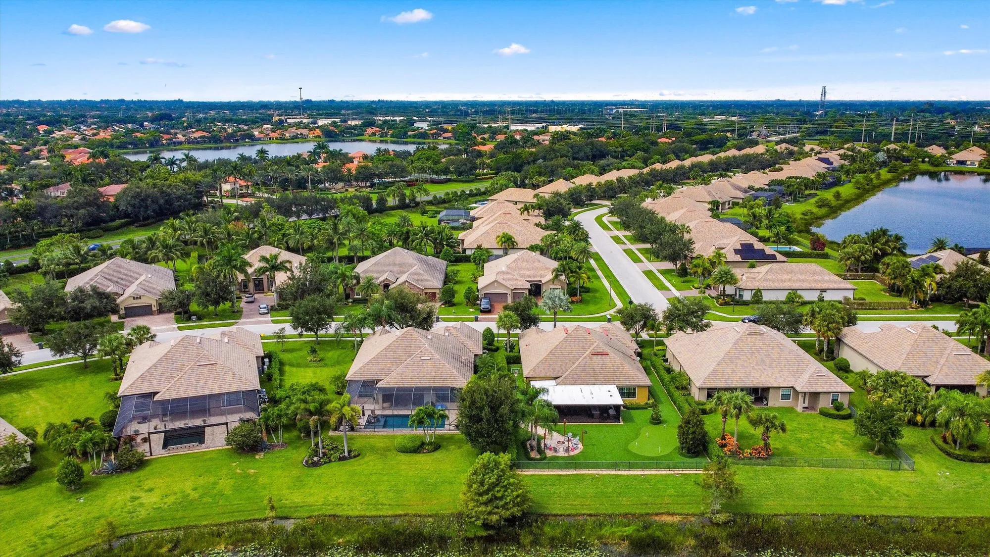 Property Slideshow image 43 of 60 | 3399 siena cir, Wellington, FL, 33414