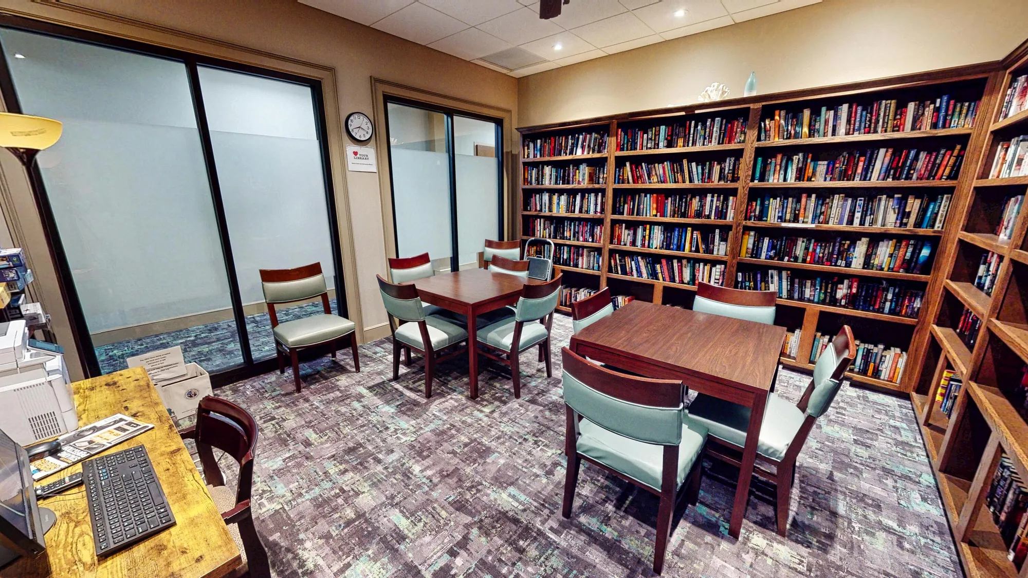 Property Slideshow image 55 of 61 | 9997 sw coral tree cir, Port Saint Lucie, FL, 34987