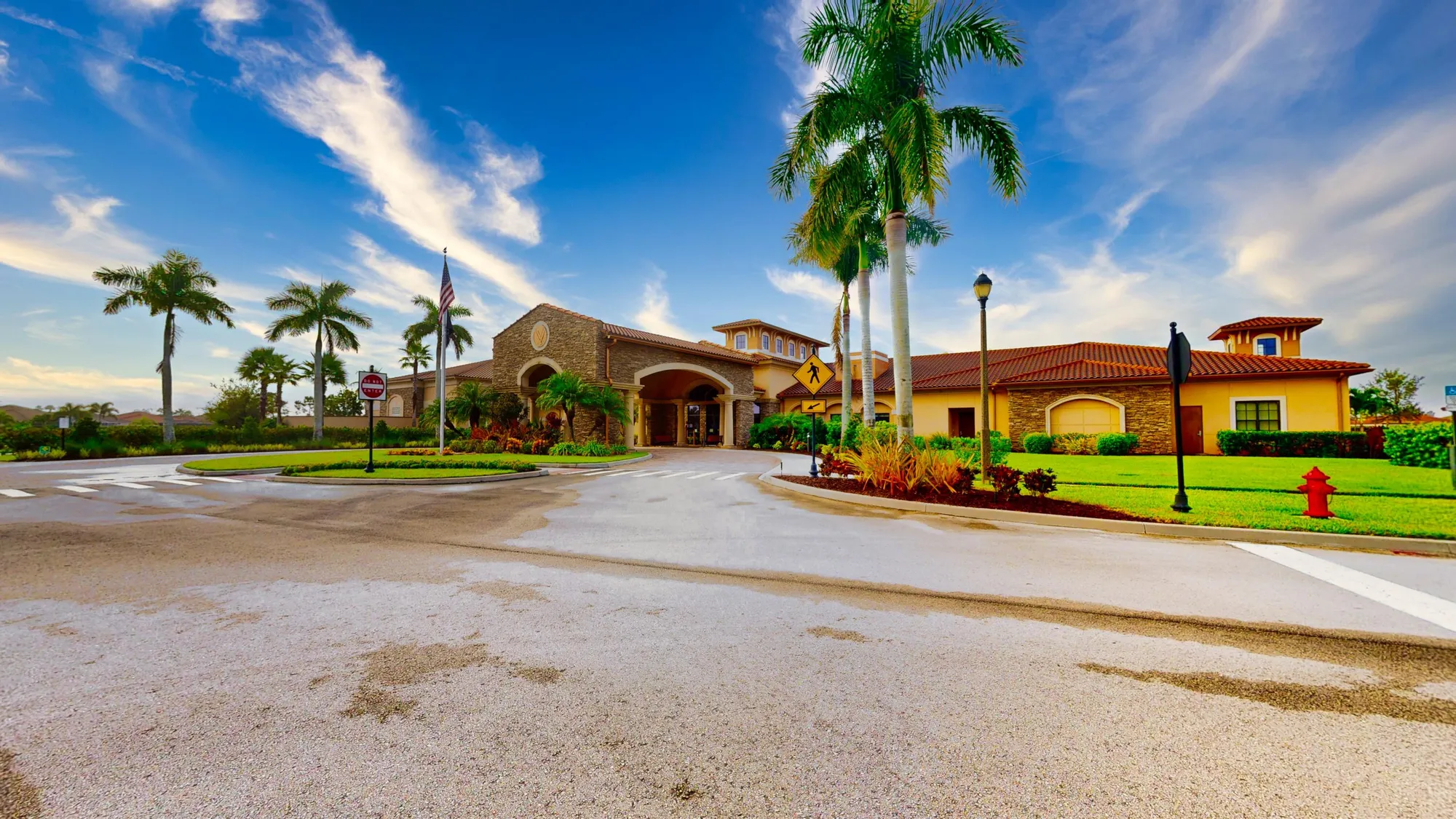 Property Slideshow image 34 of 62 | 9617 sw royal poinciana dr, Port Saint Lucie, FL, 34987