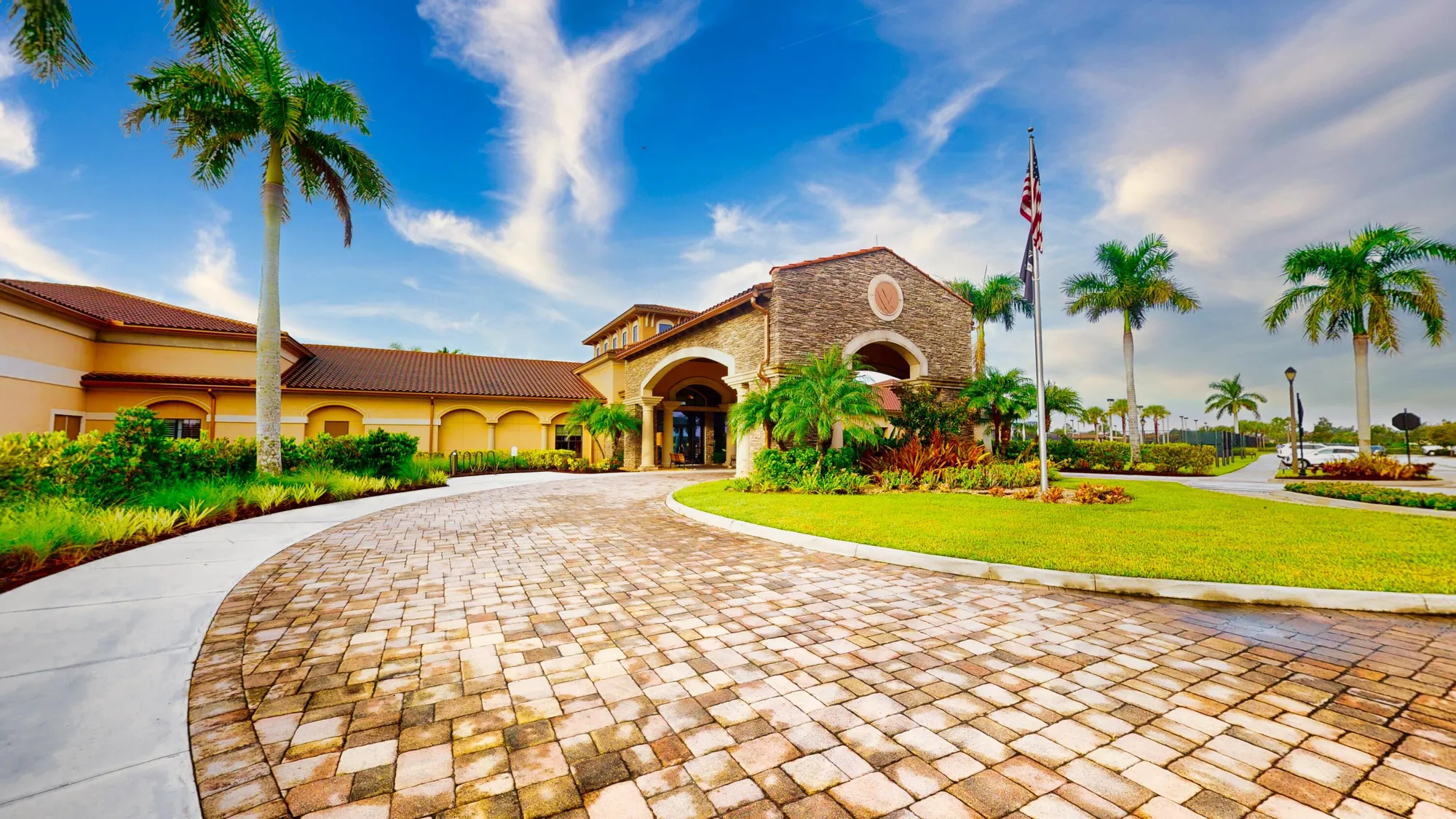 Property Slideshow image 35 of 62 | 9617 sw royal poinciana dr, Port Saint Lucie, FL, 34987