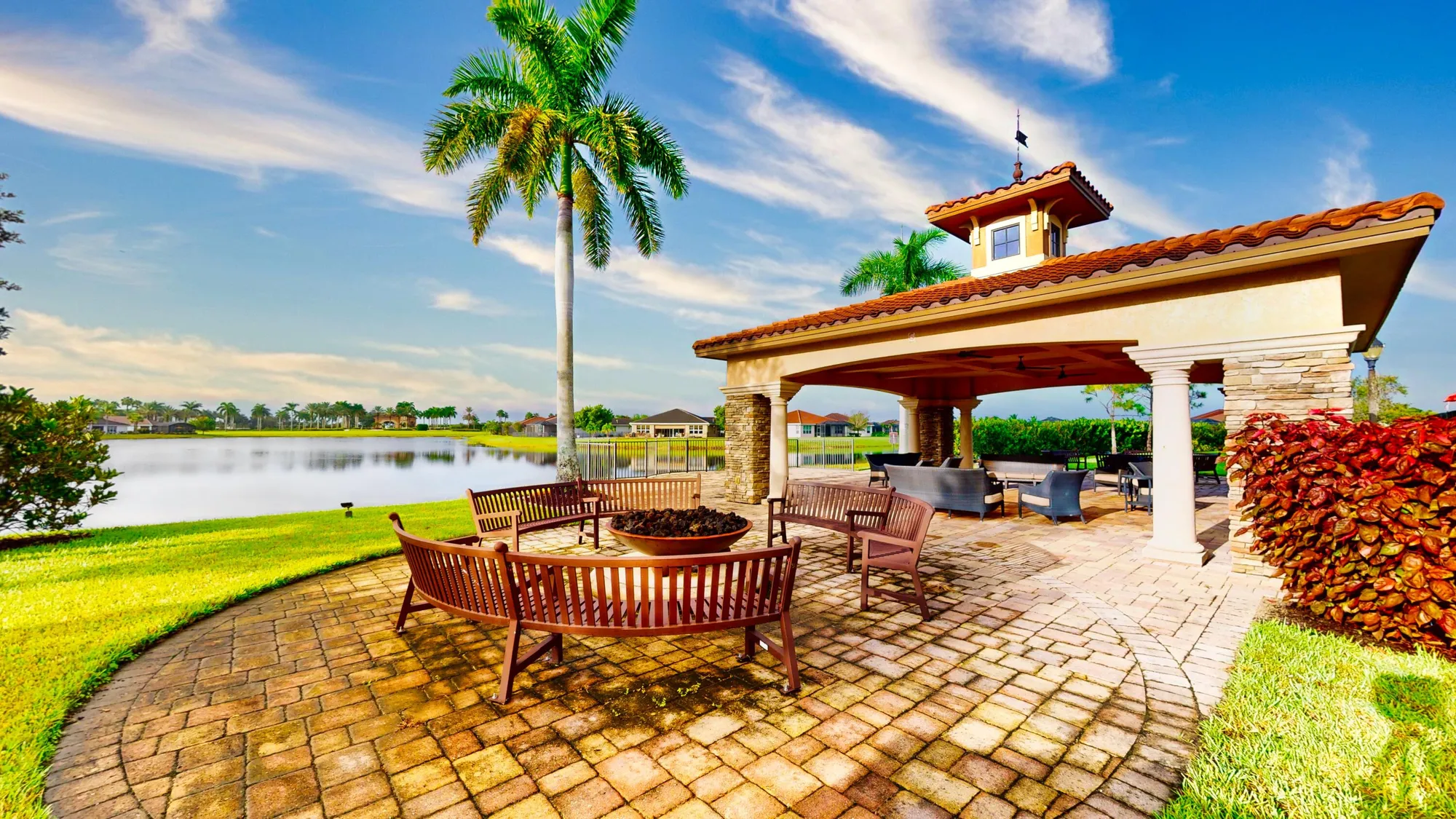 Property Slideshow image 43 of 62 | 9617 sw royal poinciana dr, Port Saint Lucie, FL, 34987