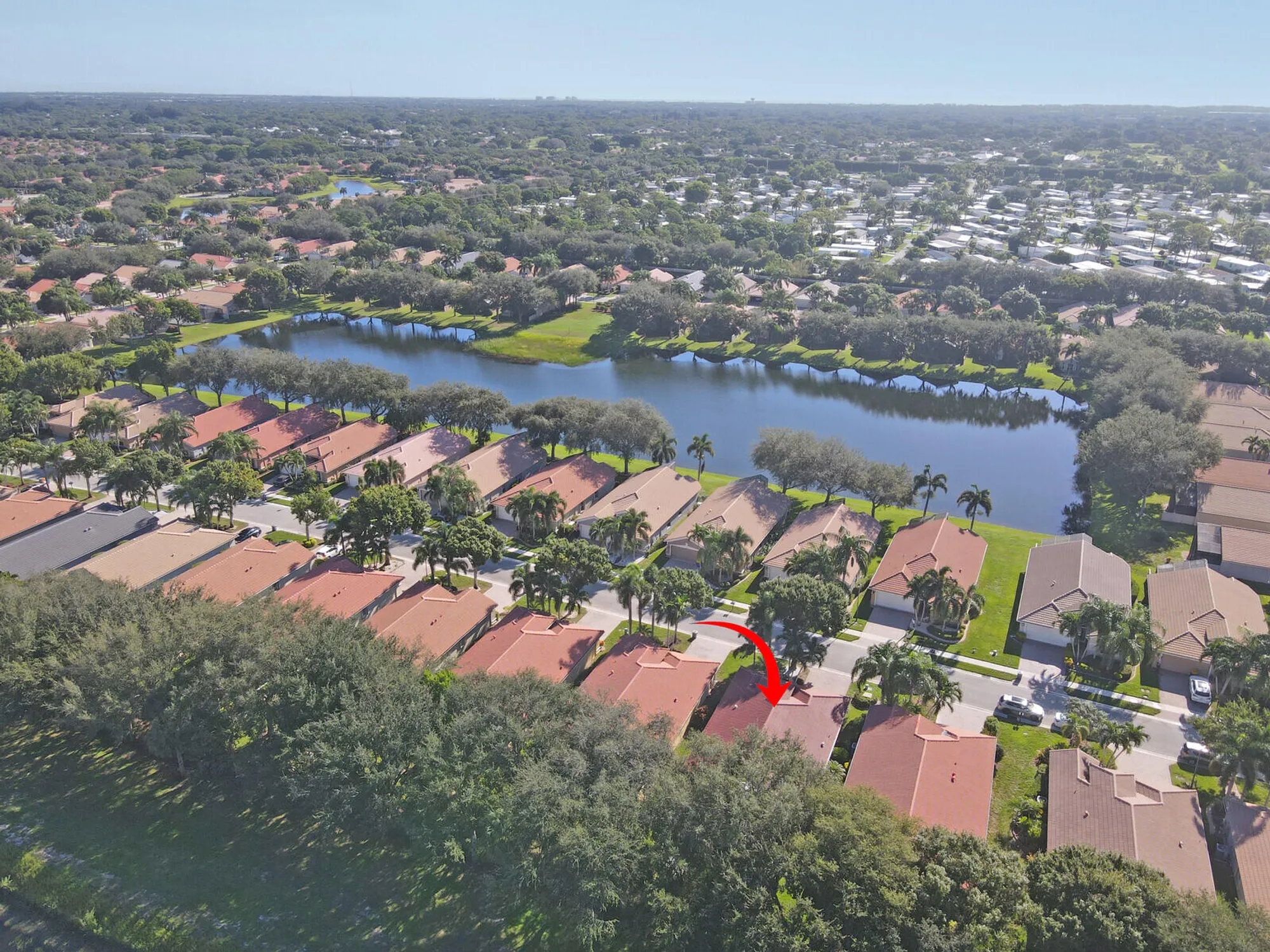 Property Slideshow image 10 of 85 | 12175 roma rd, Boynton Beach, FL, 33437