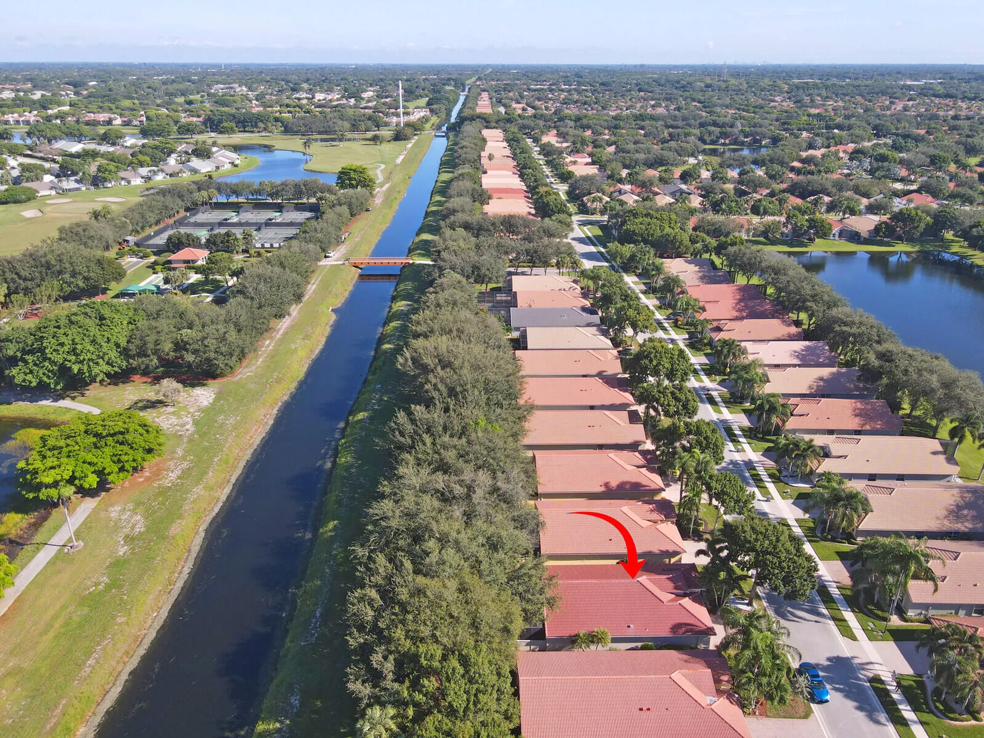 Property Slideshow image 12 of 85 | 12175 roma rd, Boynton Beach, FL, 33437