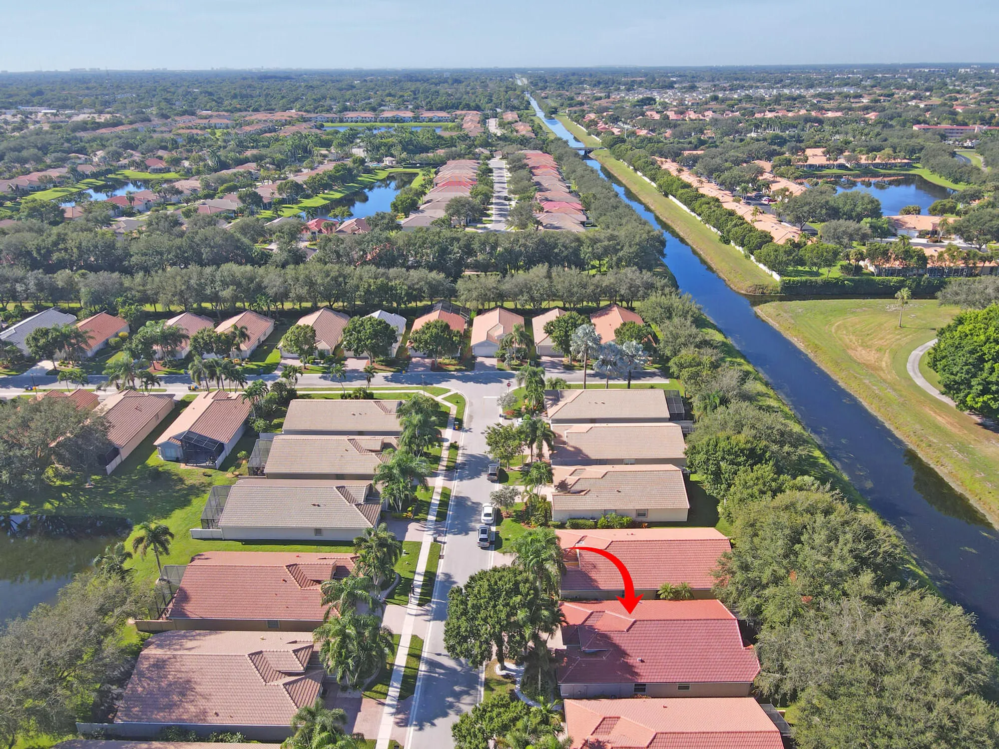 Property Slideshow image 15 of 85 | 12175 roma rd, Boynton Beach, FL, 33437