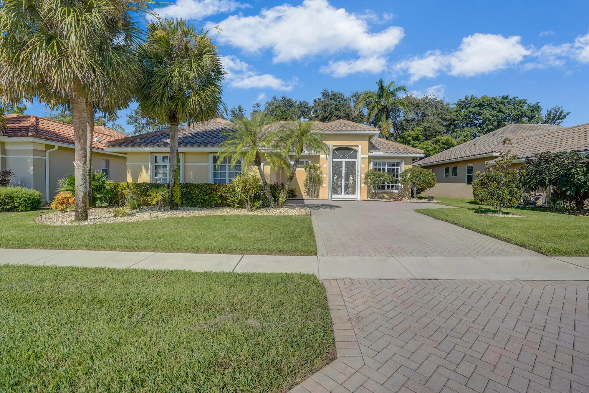 Property Slideshow image 4 of 65 | 6602 jog palm dr, Boynton Beach, FL, 33437