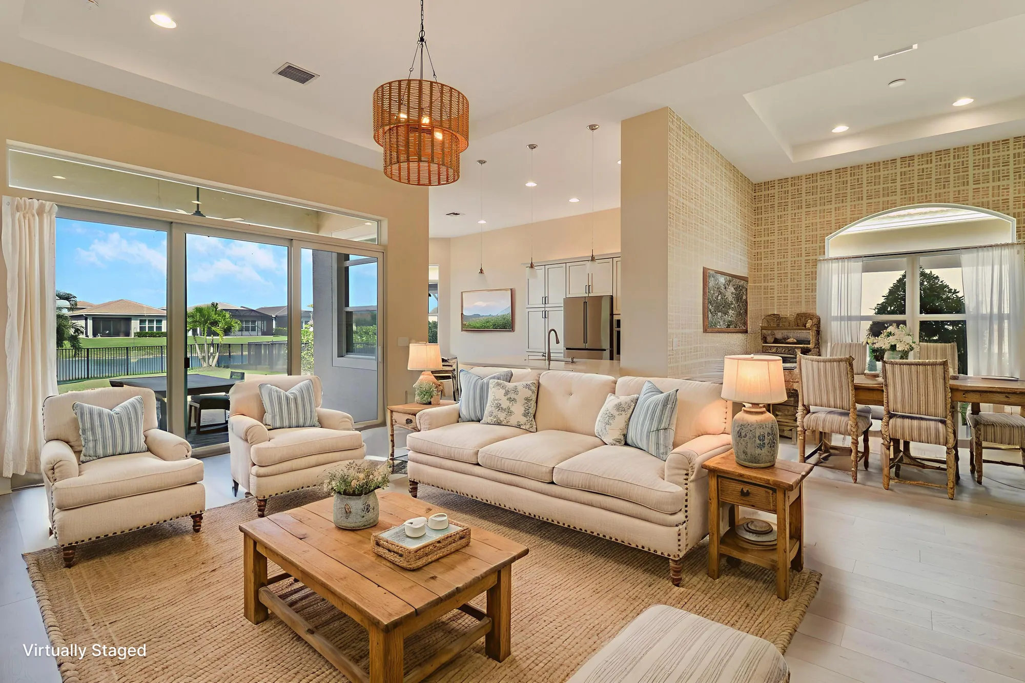 Property Slideshow image 10 of 88 | 9252 sw miracoli way, Port Saint Lucie, FL, 34987