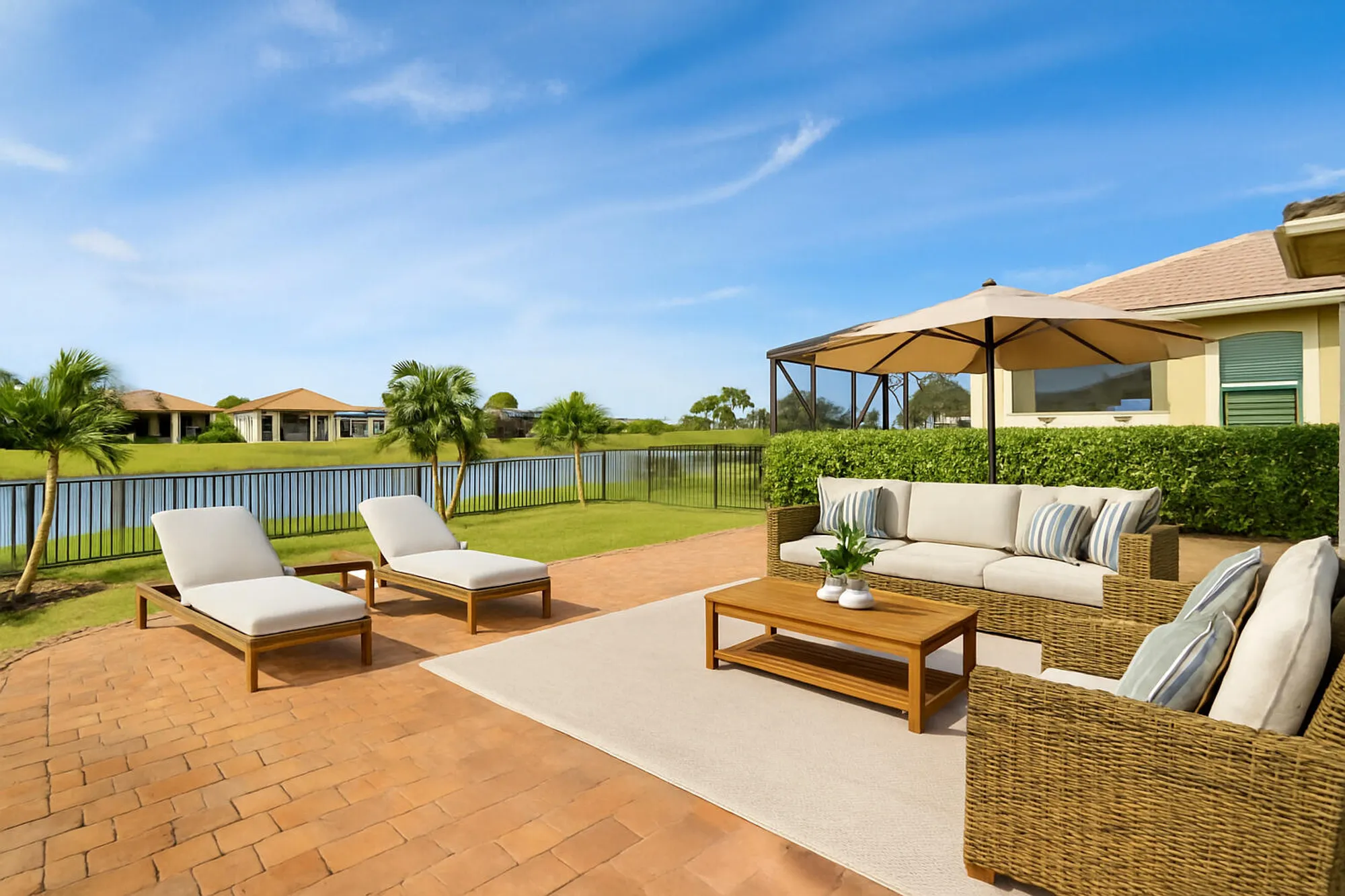 Property Slideshow image 4 of 88 | 9252 sw miracoli way, Port Saint Lucie, FL, 34987