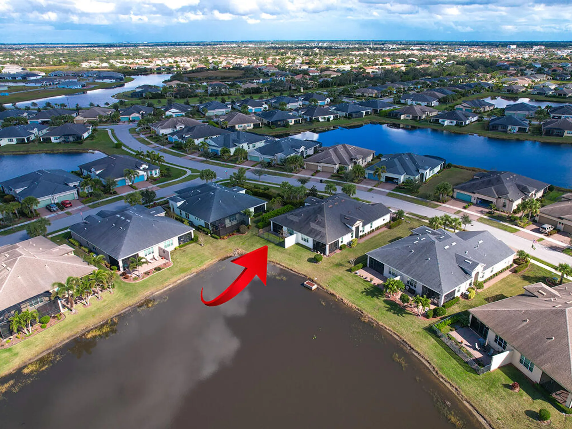 Property Slideshow image 2 of 41 | 11200 sw winding lakes cir, Port Saint Lucie, FL, 34987