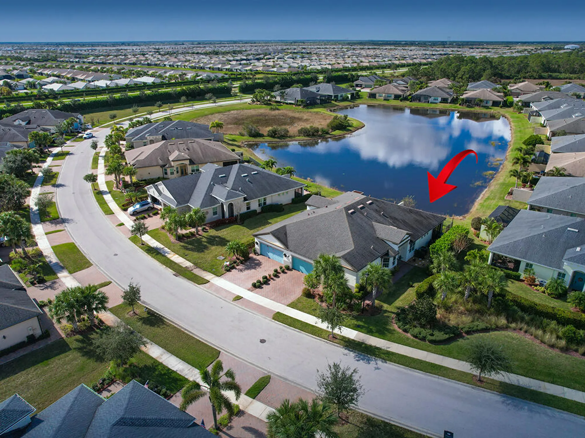 Property Slideshow image 3 of 41 | 11200 sw winding lakes cir, Port Saint Lucie, FL, 34987