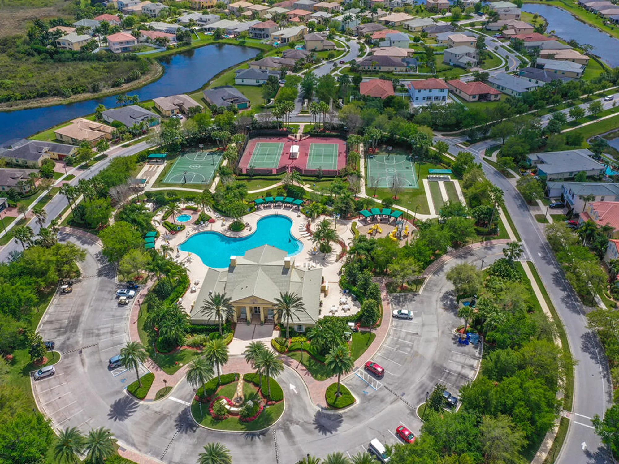 Property Slideshow image 5 of 41 | 11200 sw winding lakes cir, Port Saint Lucie, FL, 34987