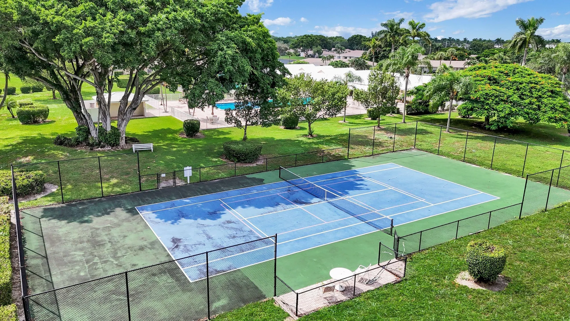 Property Slideshow image 46 of 56 | 8844 belle aire dr # 224, Boca Raton, FL, 33433