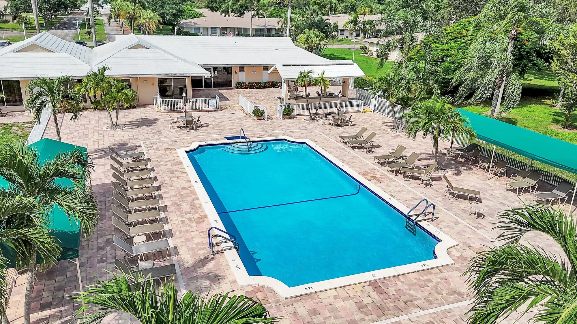 Property Slideshow image 44 of 56 | 8844 belle aire dr # 224, Boca Raton, FL, 33433