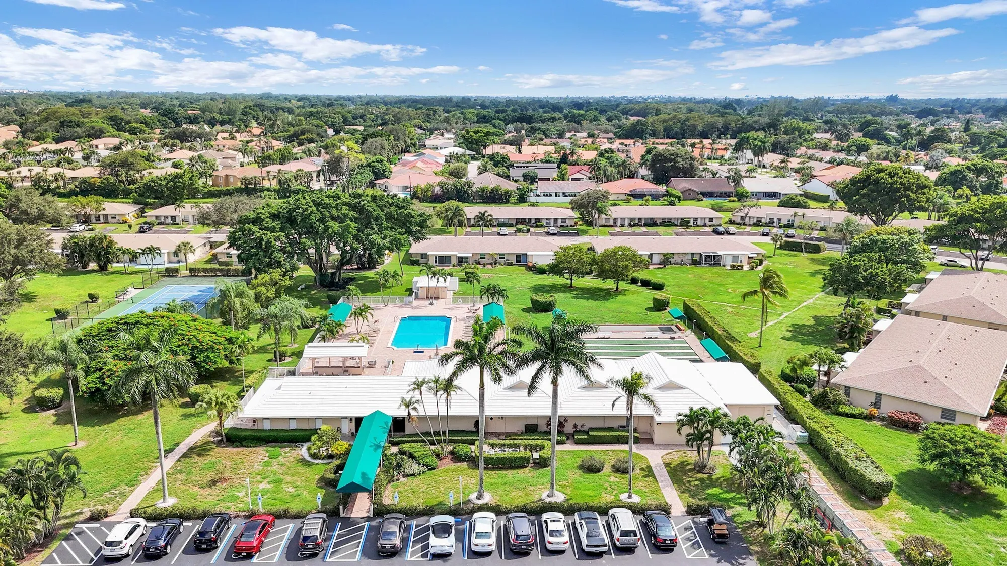 Property Slideshow image 51 of 56 | 8844 belle aire dr # 224, Boca Raton, FL, 33433