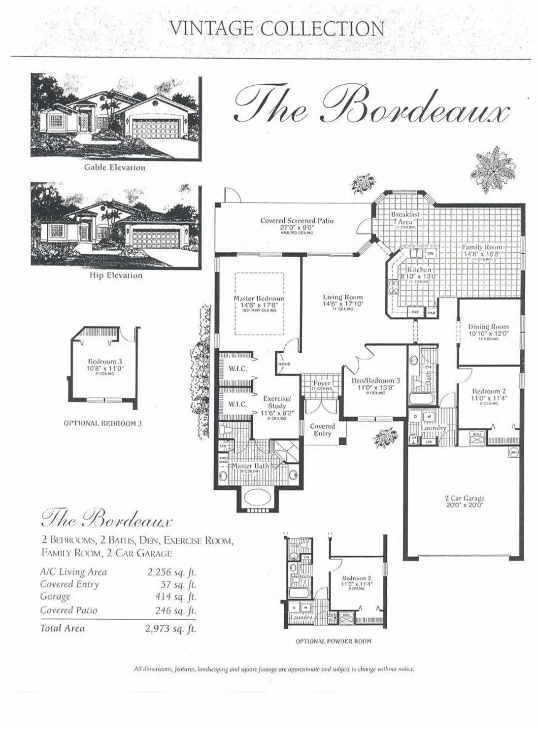 Property Slideshow image 29 of 35 | 446 nw brookville ct, Port Saint Lucie, FL, 34986