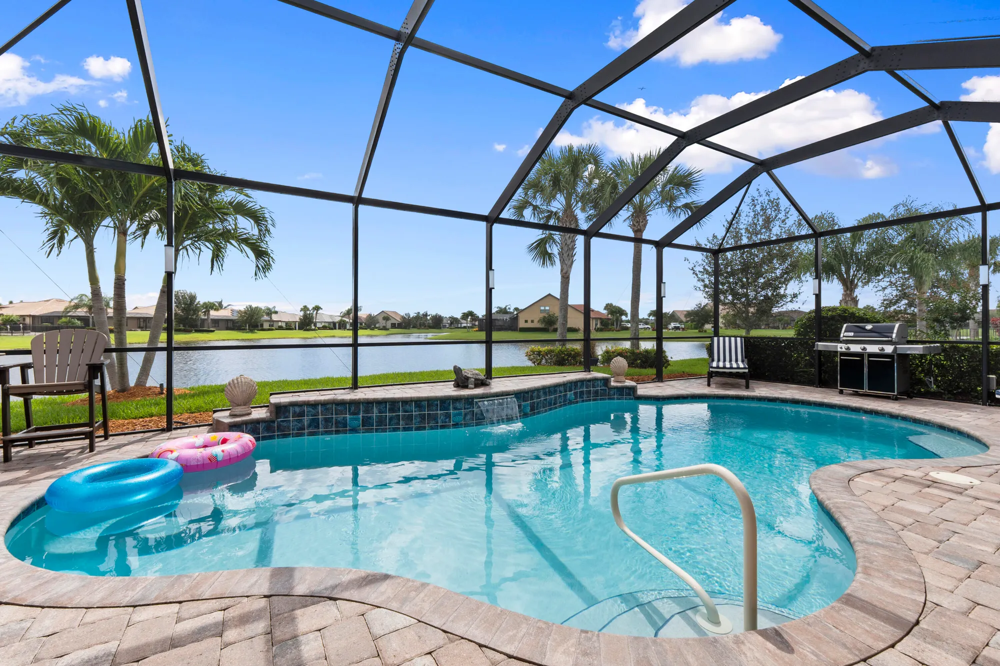 Property Slideshow image 43 of 85 | 336 se courances dr, Port Saint Lucie, FL, 34984