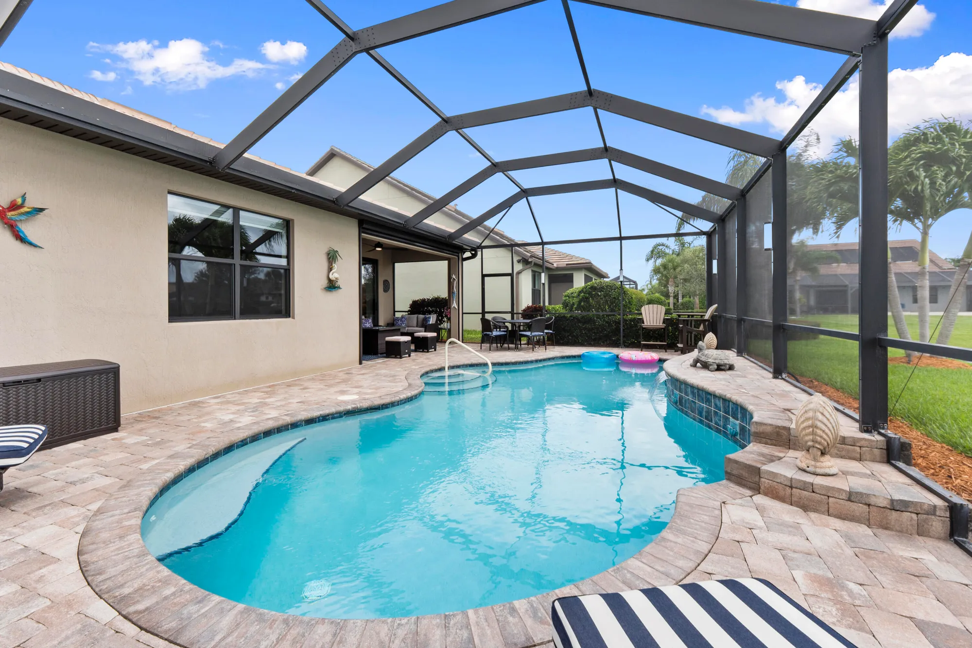 Property Slideshow image 48 of 85 | 336 se courances dr, Port Saint Lucie, FL, 34984