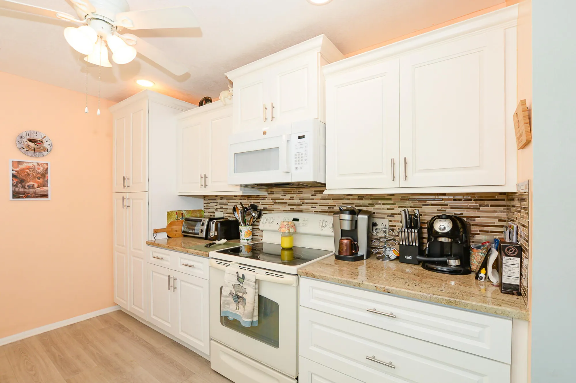 Property Slideshow image 6 of 37 | 18 lake vista trl 107, Port Saint Lucie, FL, 34952