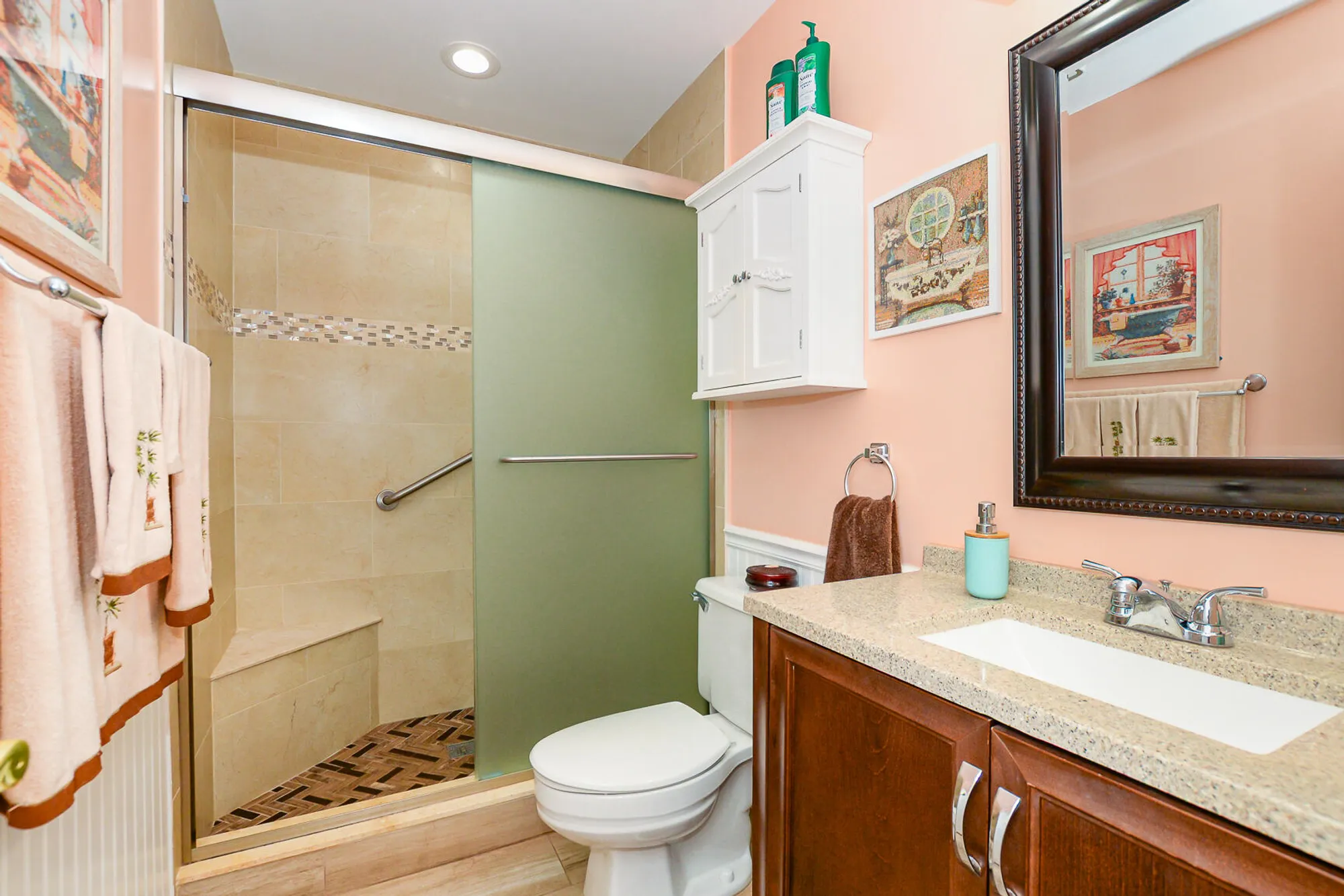 Property Slideshow image 17 of 37 | 18 lake vista trl 107, Port Saint Lucie, FL, 34952