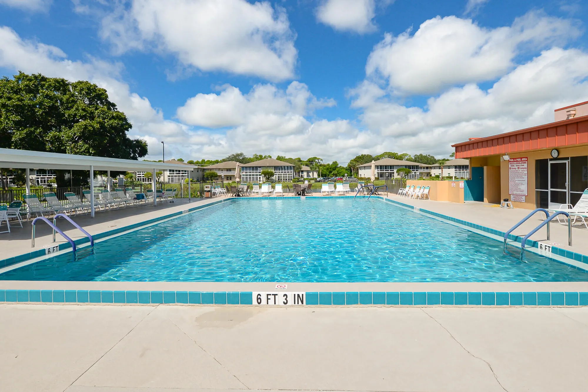 Property Slideshow image 35 of 37 | 18 lake vista trl 107, Port Saint Lucie, FL, 34952